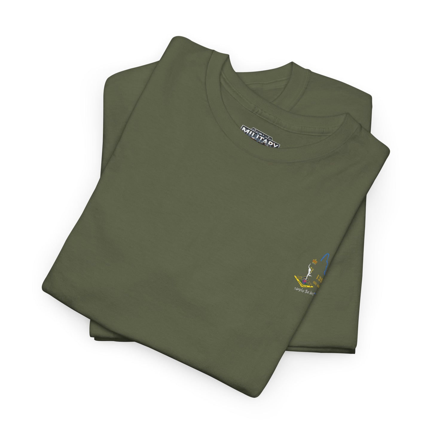 139 SIG Sqn 100-Year Anniversary Tee