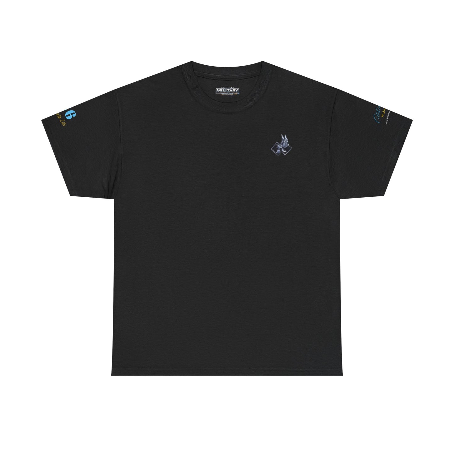 126 SIG Sqn 100-Year Anniversary Tee