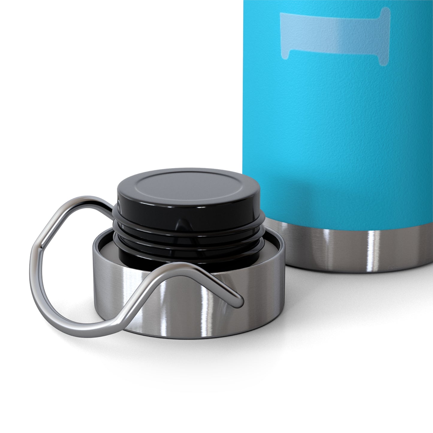 110 SIG Sqn 100th Anniversary Insulated Water Bottle