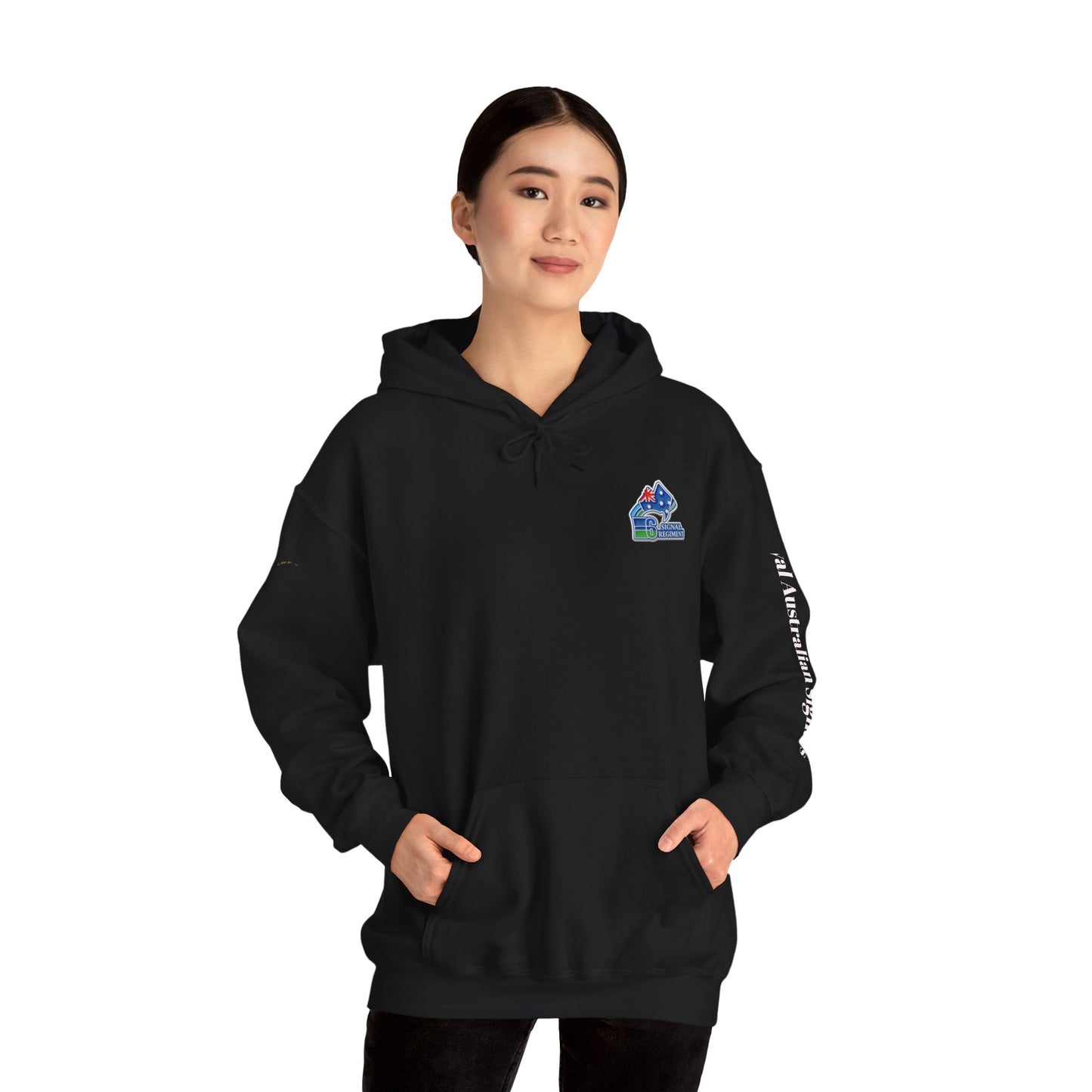 6 SIG REG 100-Year Anniversary Hoodie – Certa Cito