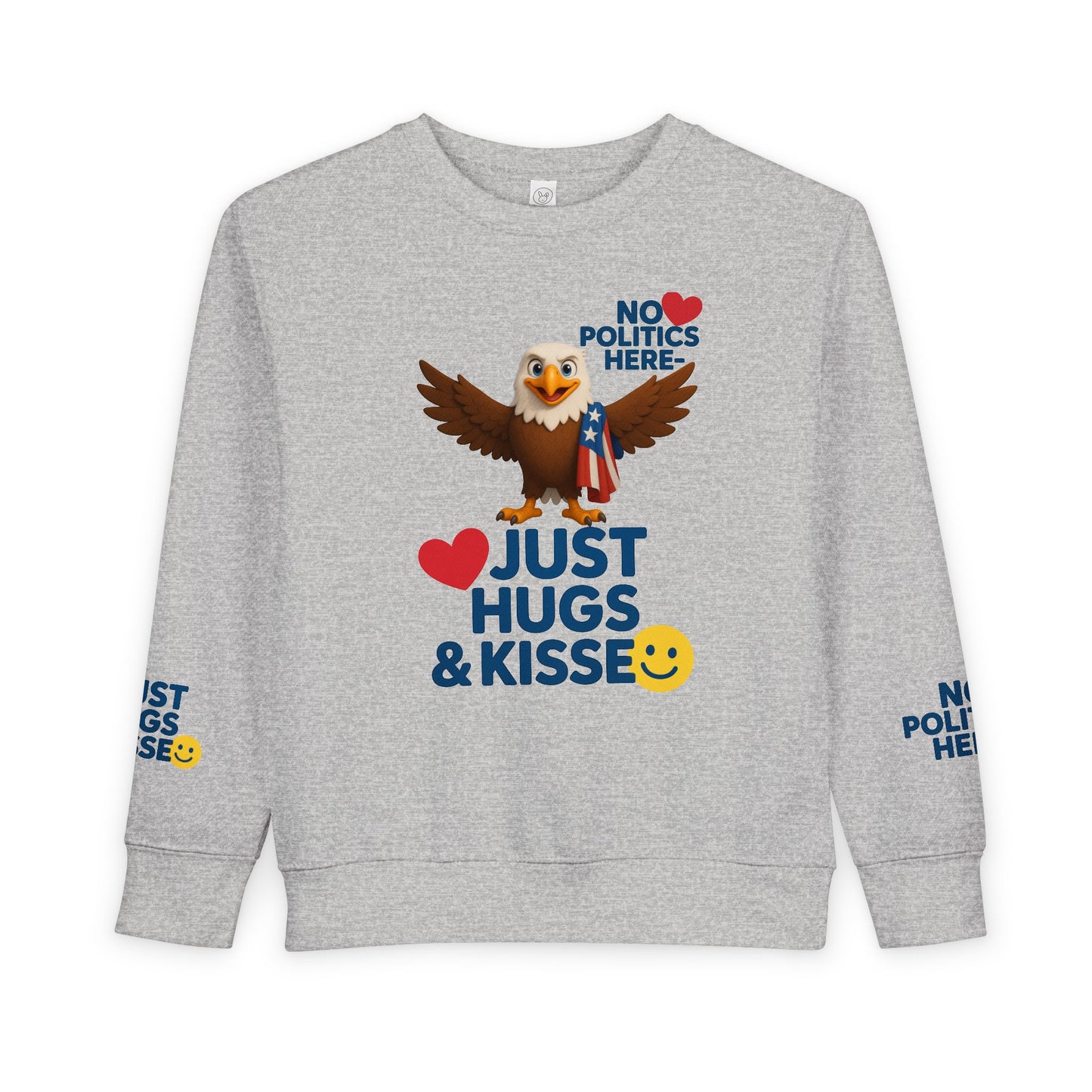 Toddler Sweatshirt