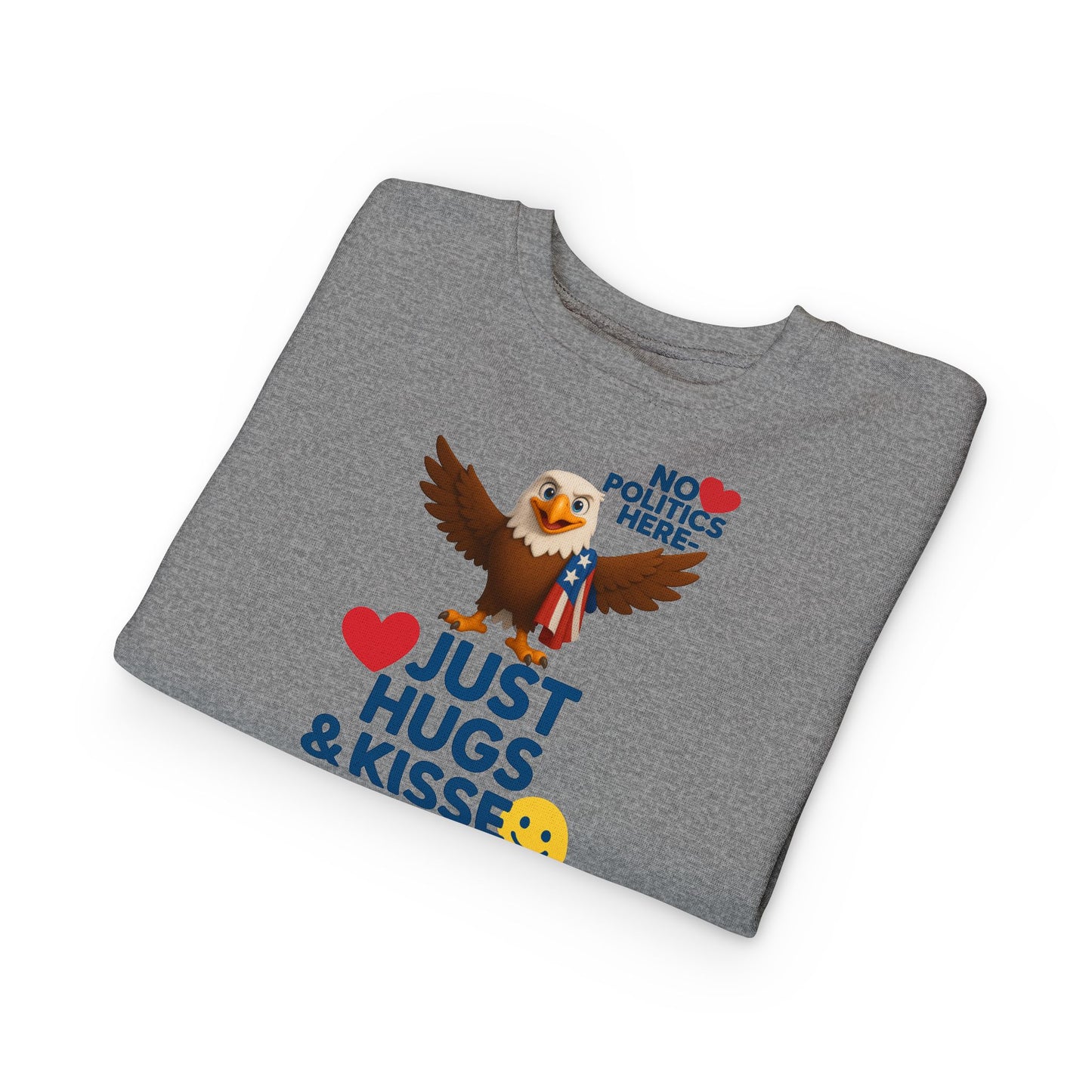 Toddler Sweatshirt