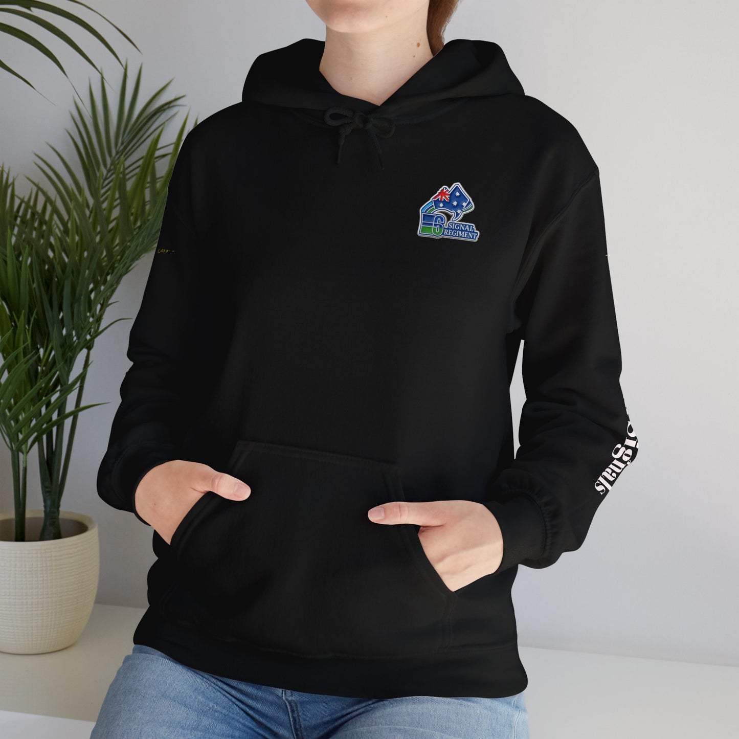 6 SIG REG 100-Year Anniversary Hoodie – Certa Cito