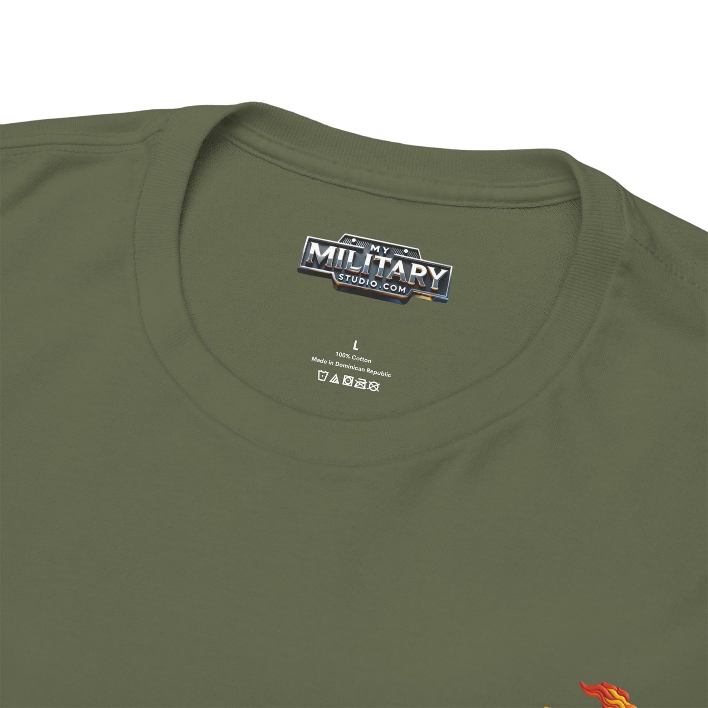 DFSS Instructors 100-Year Anniversary Tee