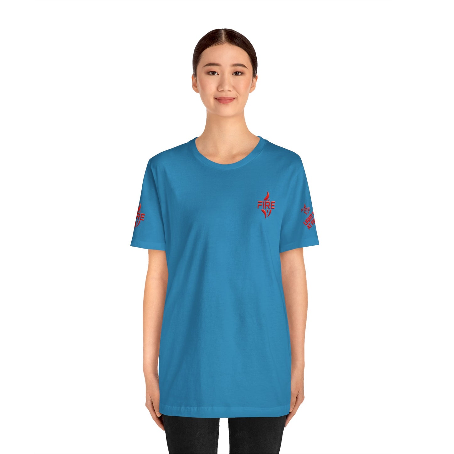 FireBar Unisex Tee
