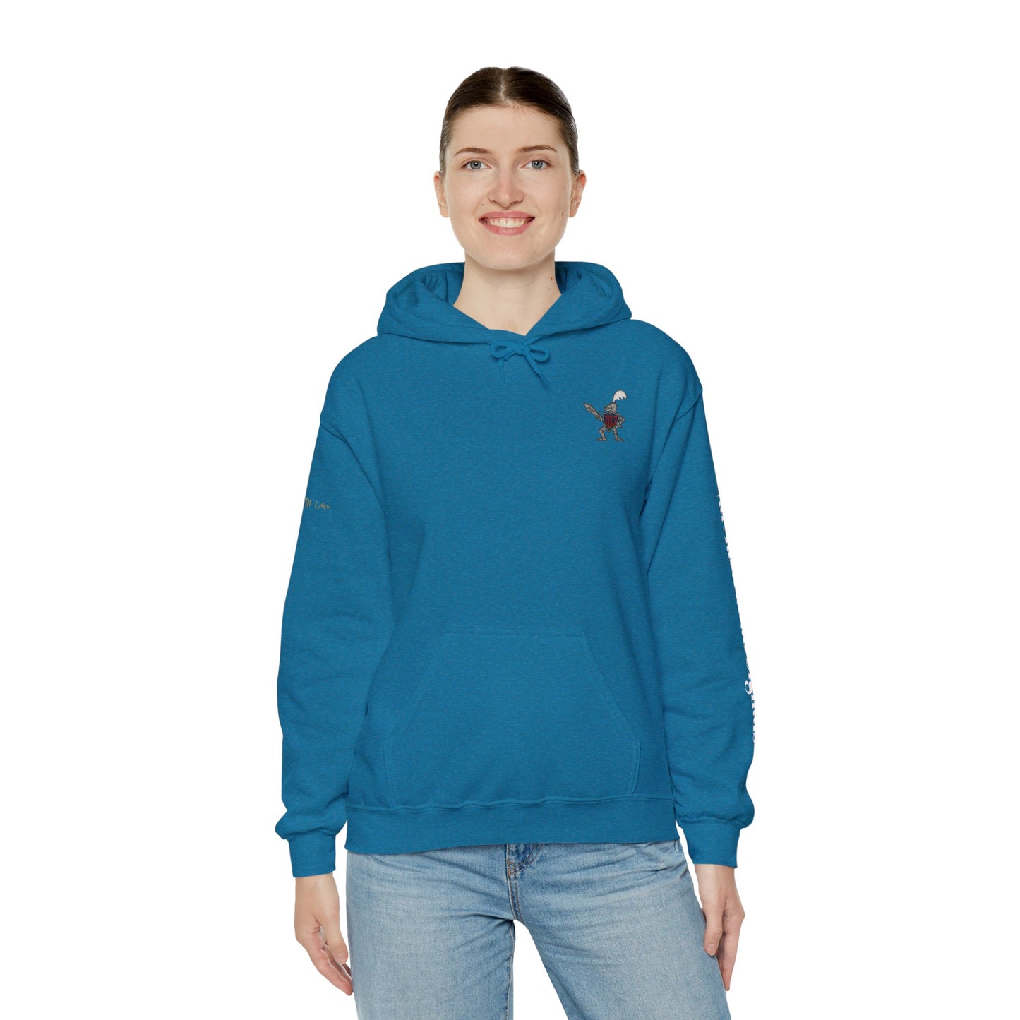 103 SIG Sqn 100th Anniversary Hoodie