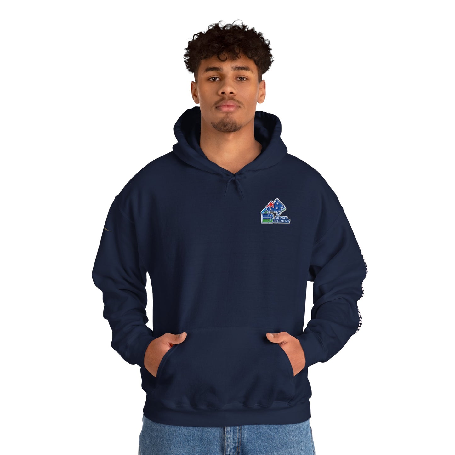 6 SIG REG 100-Year Anniversary Hoodie – Certa Cito