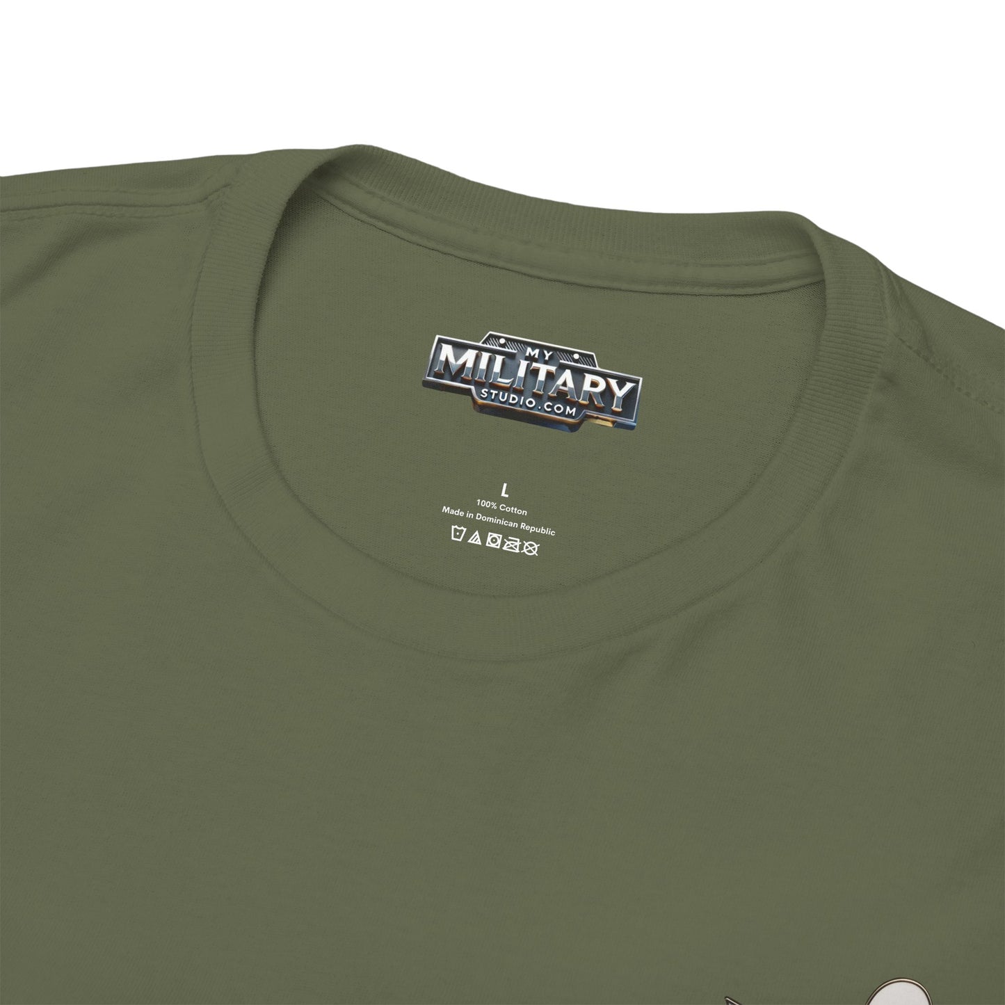 103 SIG Sqn 100-Year Anniversary Tee: