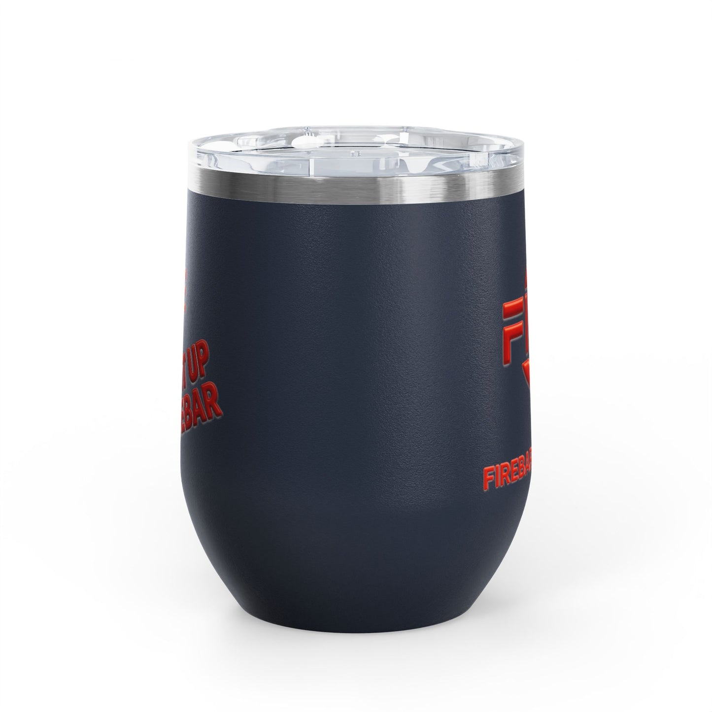 FireBar Wine Tumbler β 12oz
