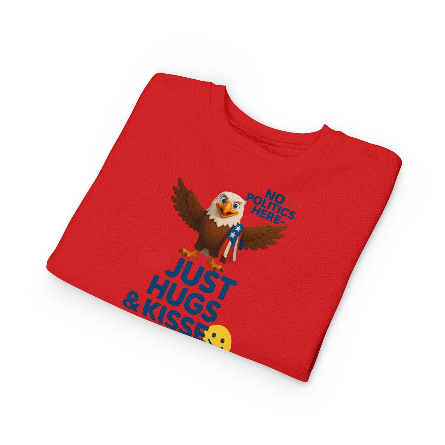Toddler Sweatshirt