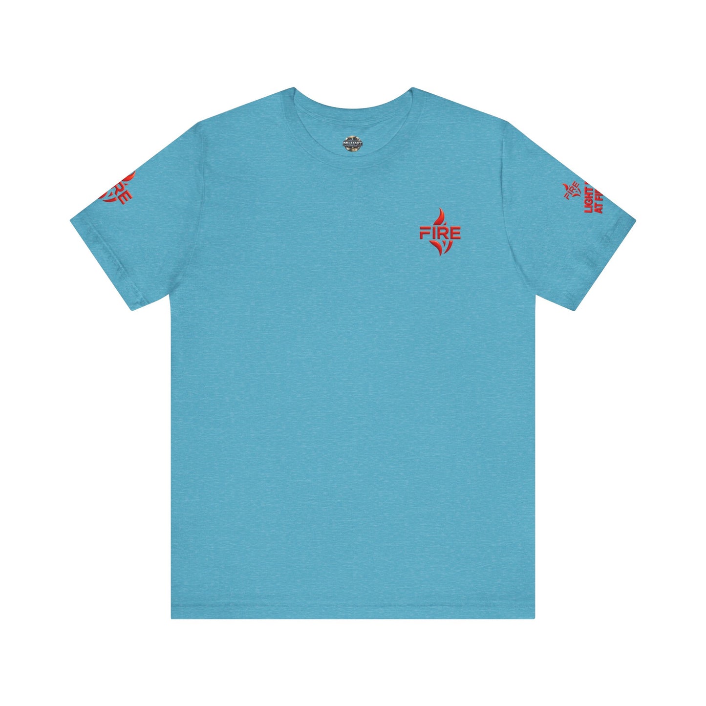 FireBar Unisex Tee