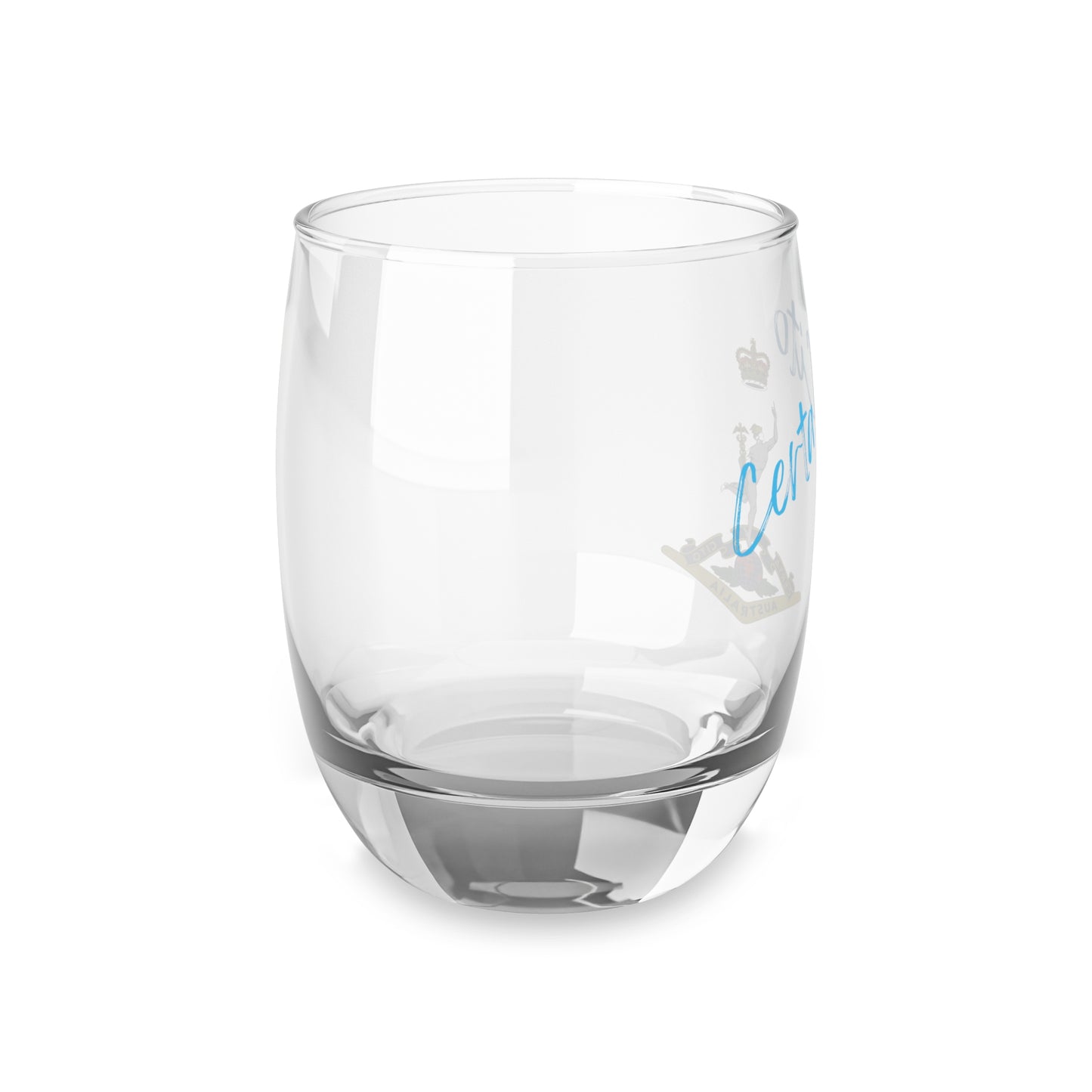 RASIGS Whiskey Glass