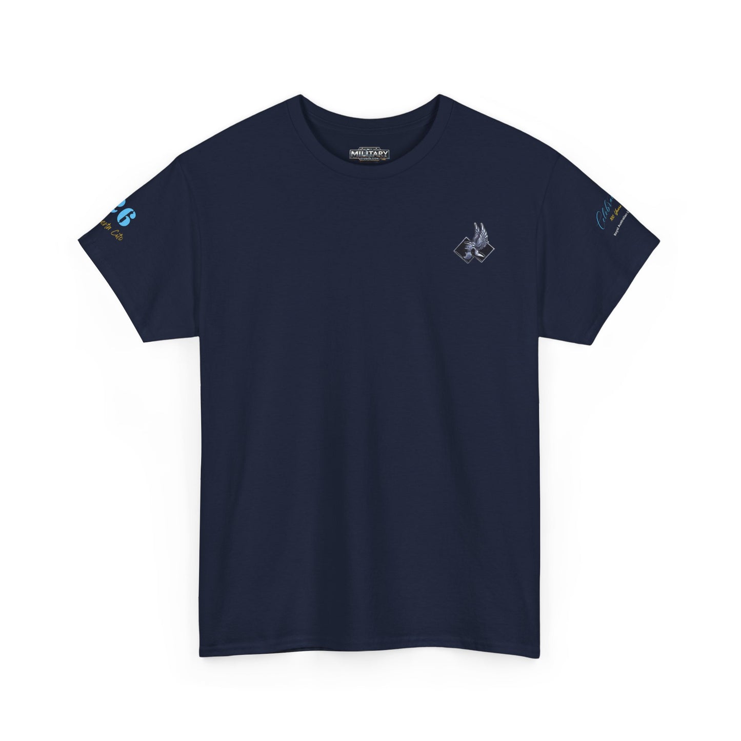 126 SIG Sqn 100-Year Anniversary Tee
