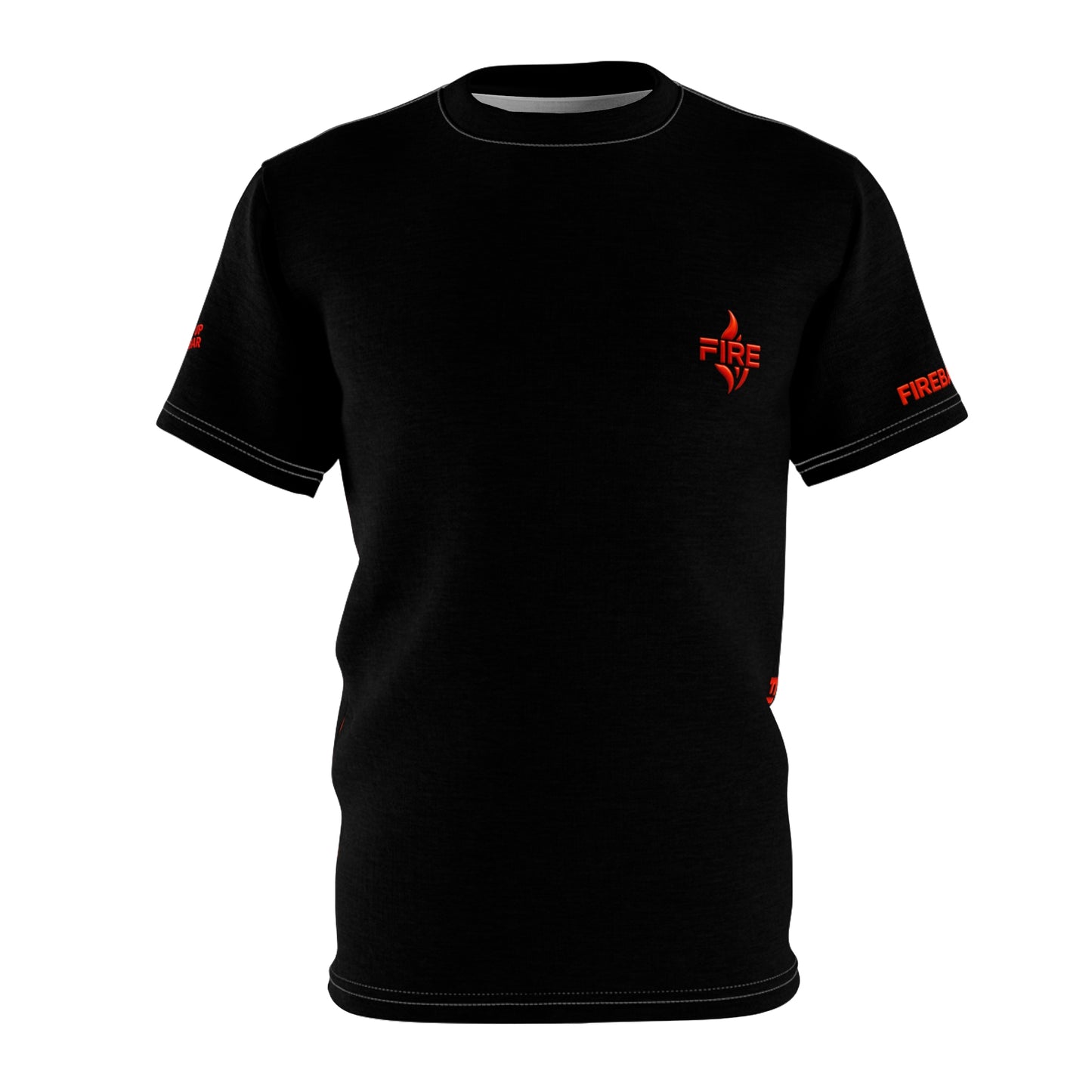 FireBar Girls Tee β Ice Edition