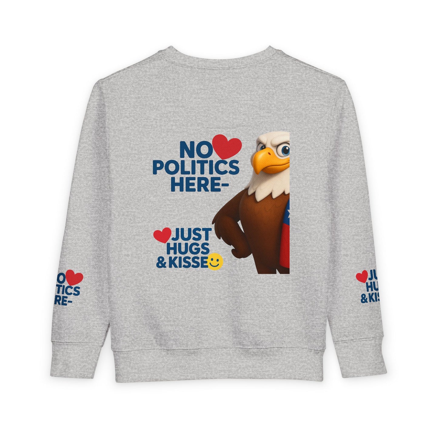 Toddler Sweatshirt