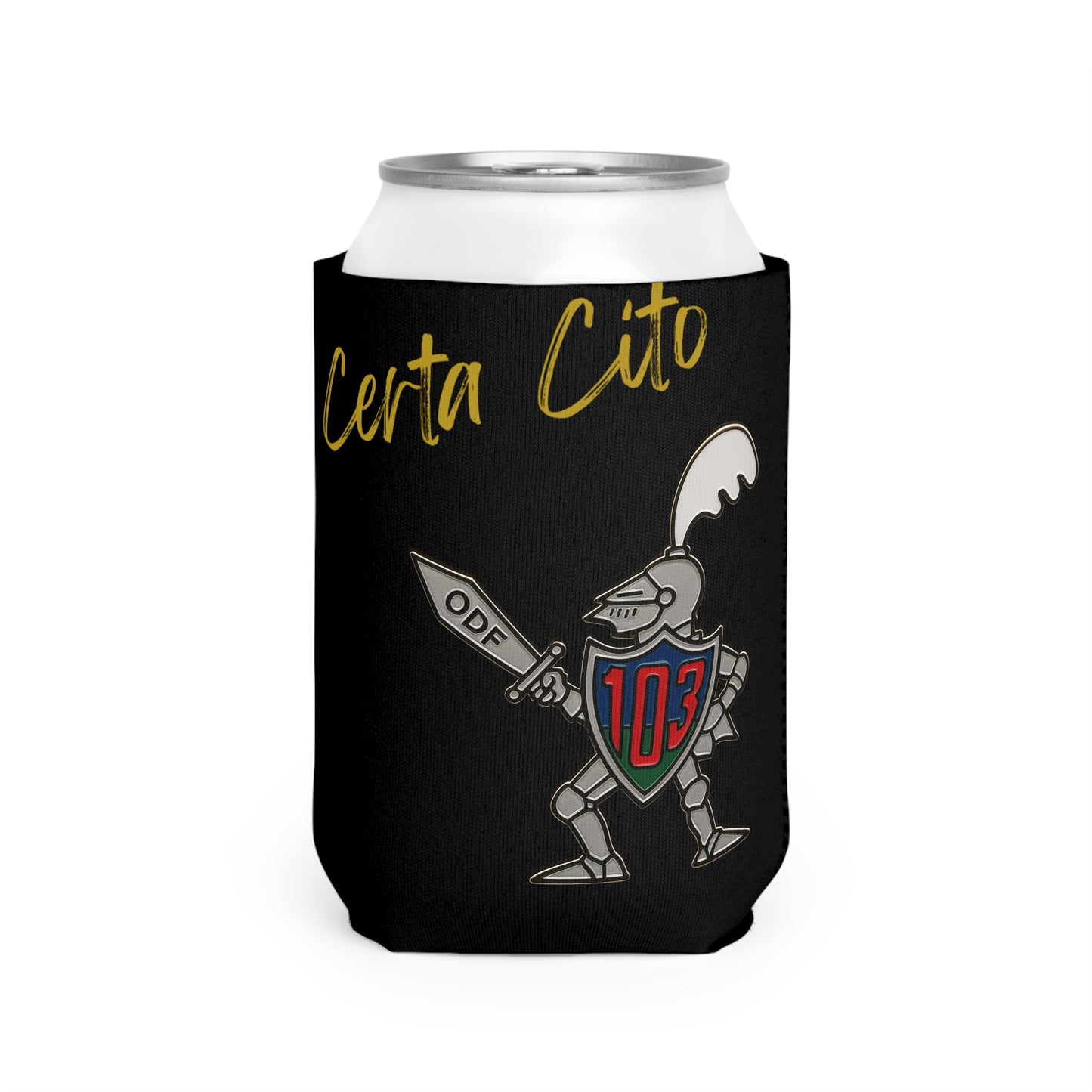103 SIG Sqn Stubby Cooler