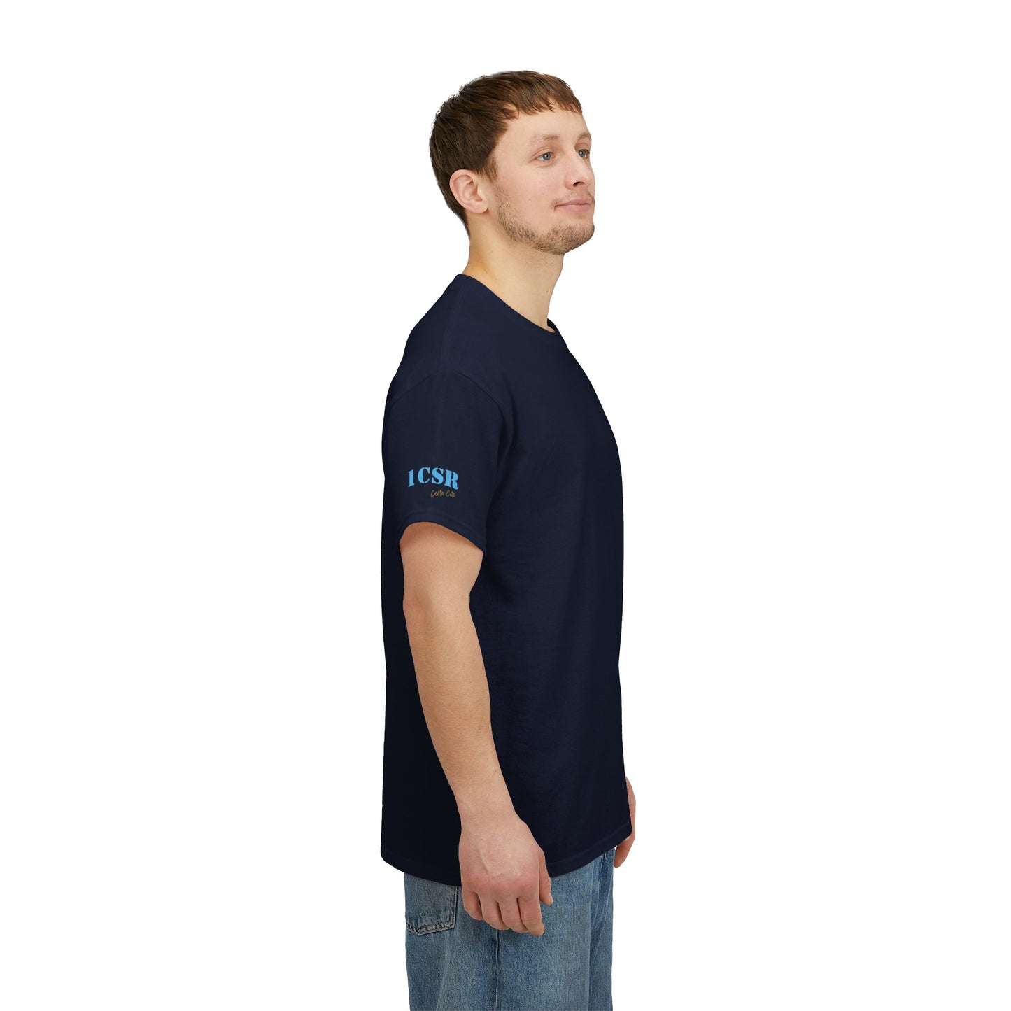 1st Combat Signal Regiment 100-Year Anniversary Tee