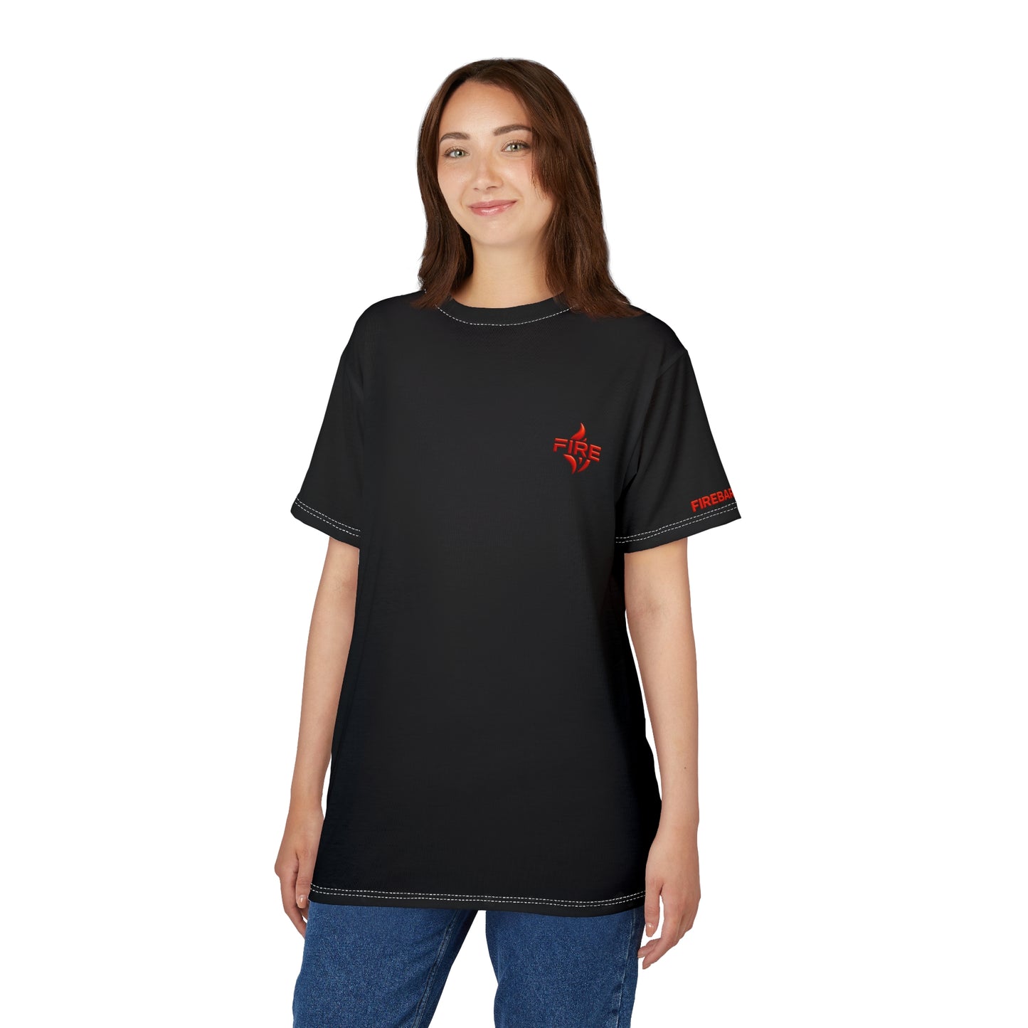 FireBar Girls Tee β Sai Edition