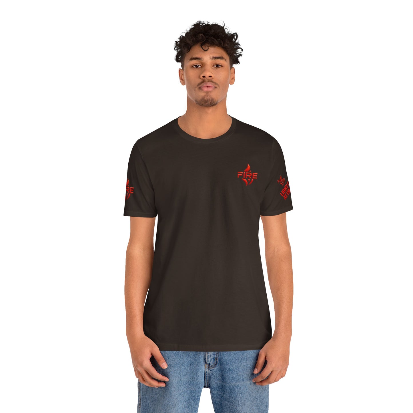 FireBar Unisex Tee
