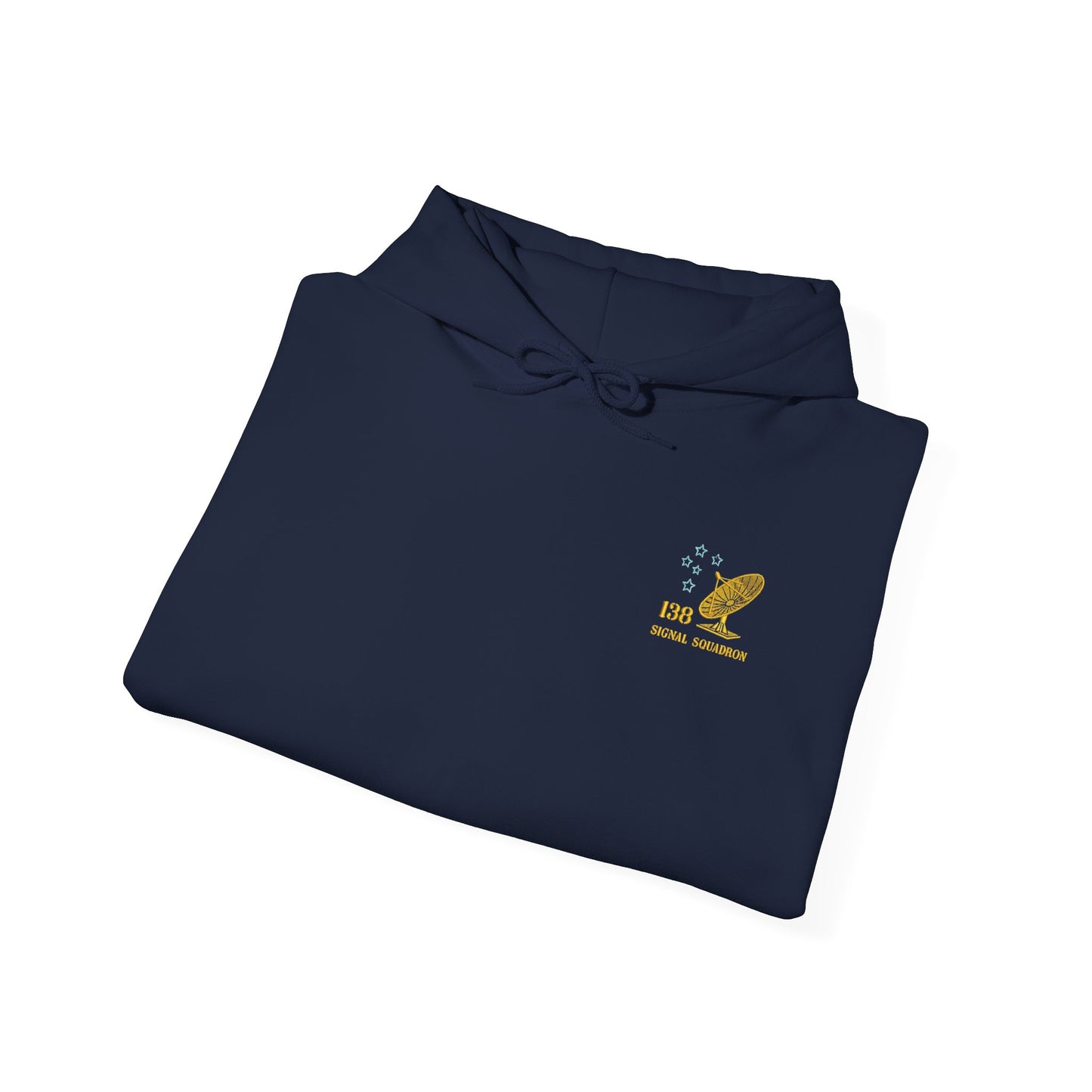 138 SIG SQN 100-Year Anniversary Hoodie – Certa Cito
