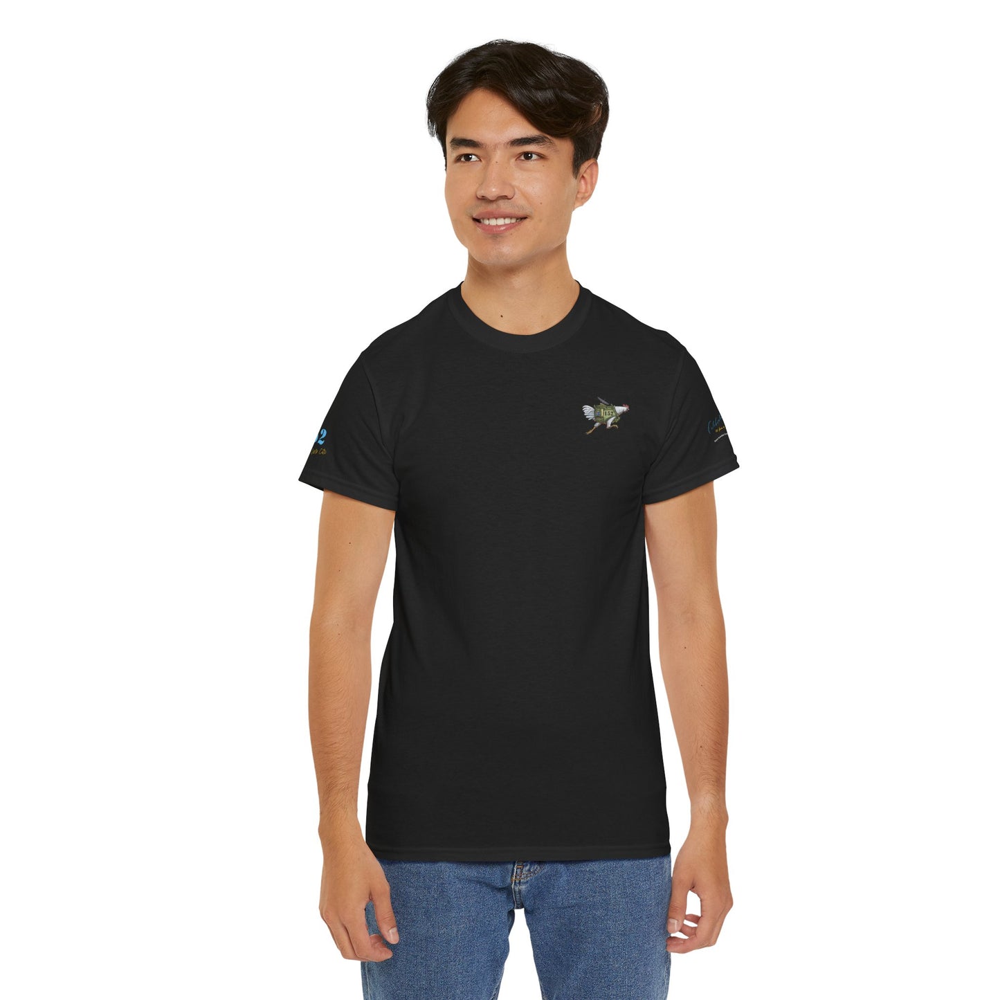 152 SIG Sqn 100-Year Anniversary Tee