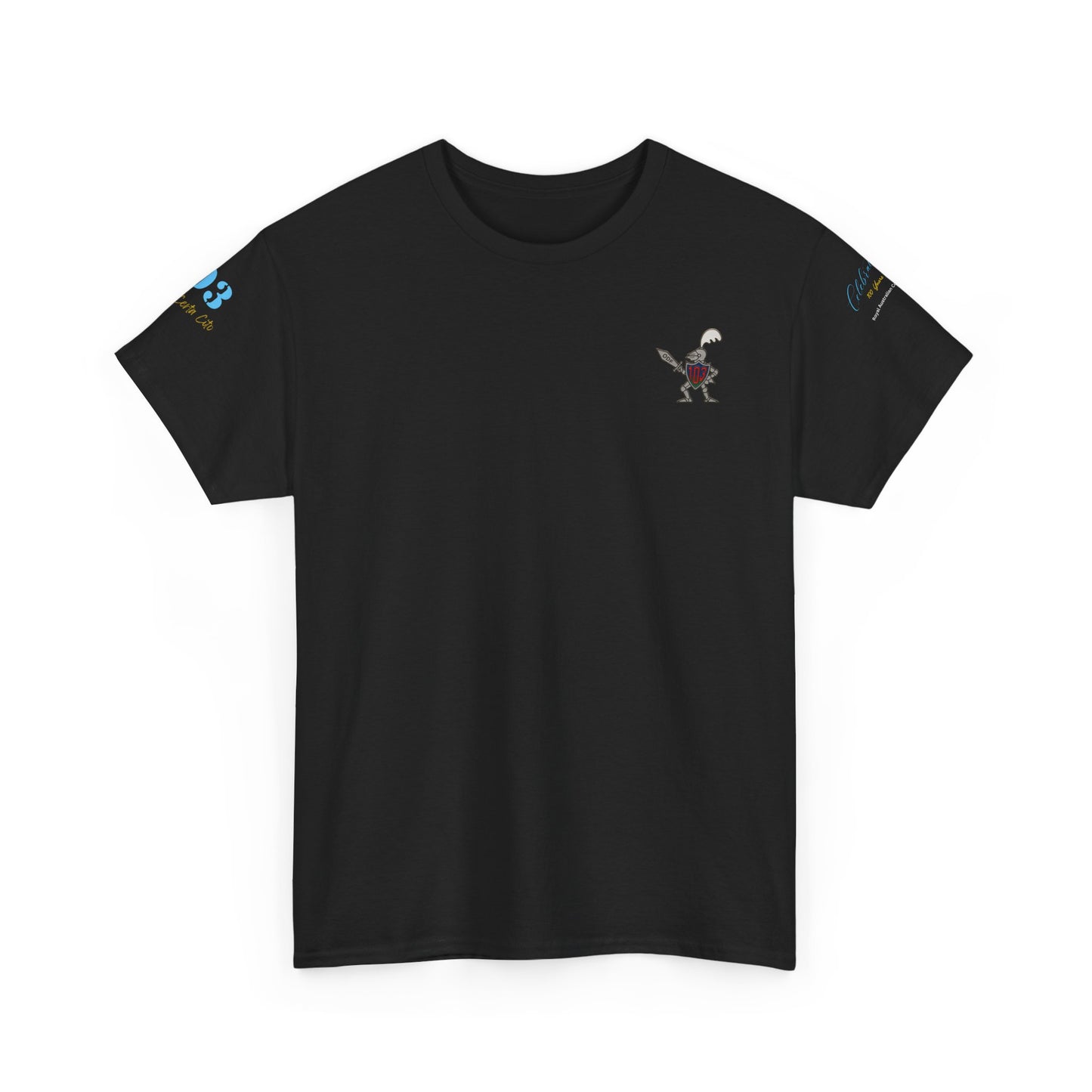 103 SIG Sqn 100-Year Anniversary Tee: