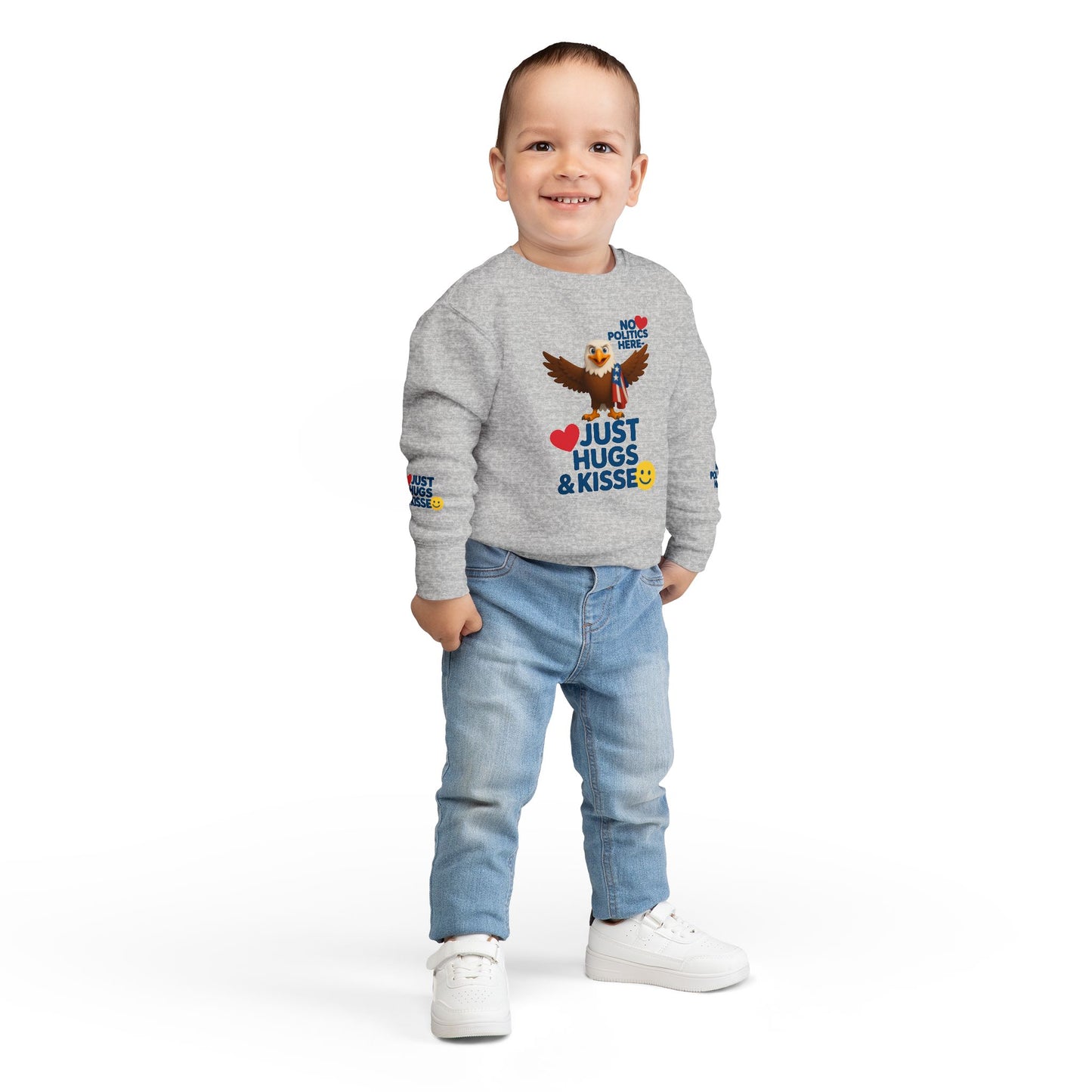Toddler Sweatshirt