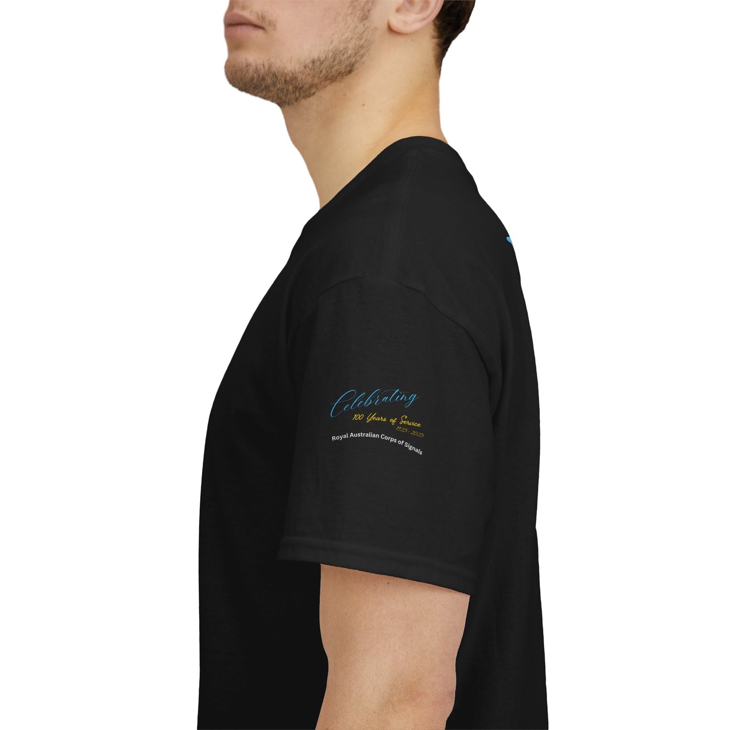 1 Signal Regiment 100-Year Anniversary Tee