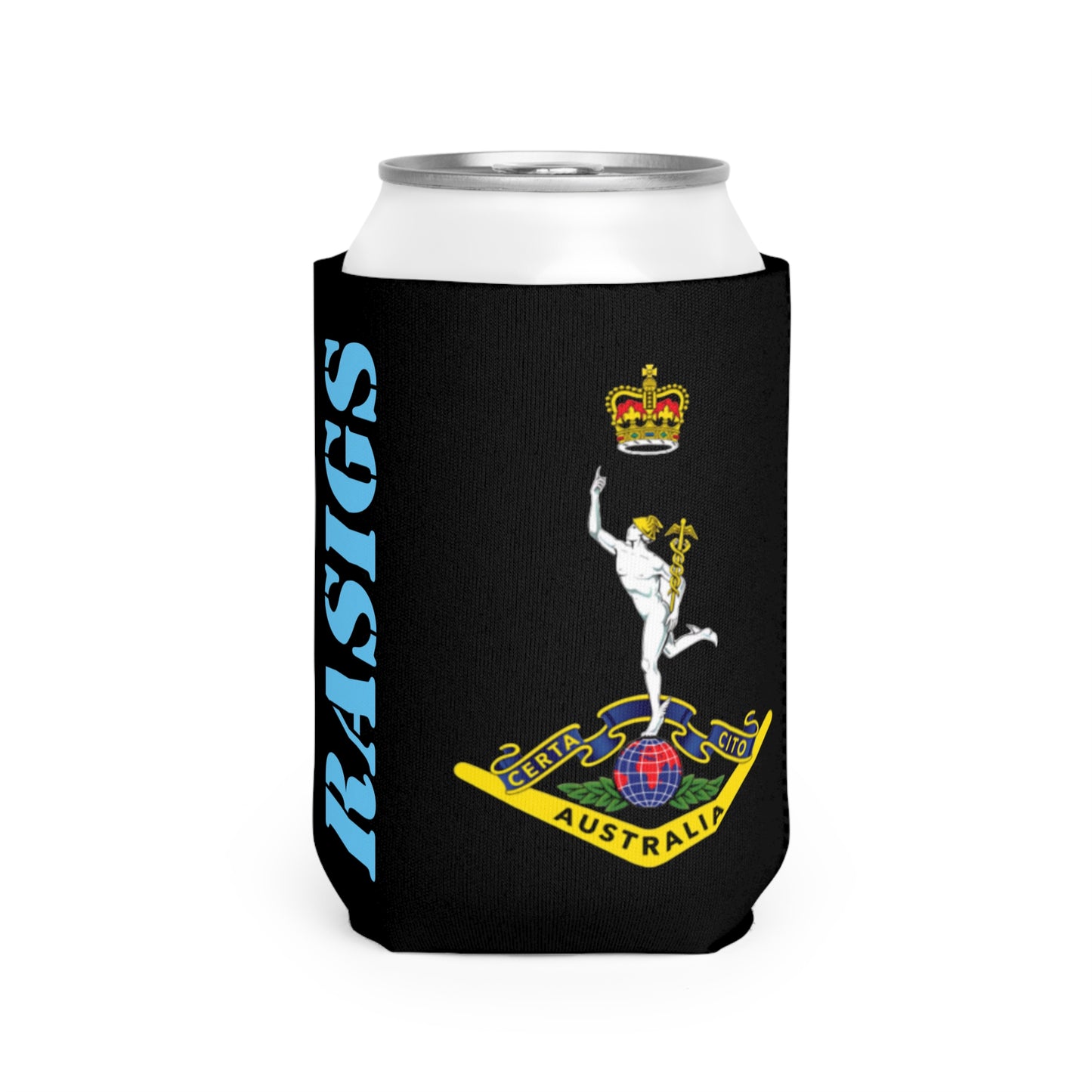 Certa Cito – 1 SIG Reg Stubby Cooler