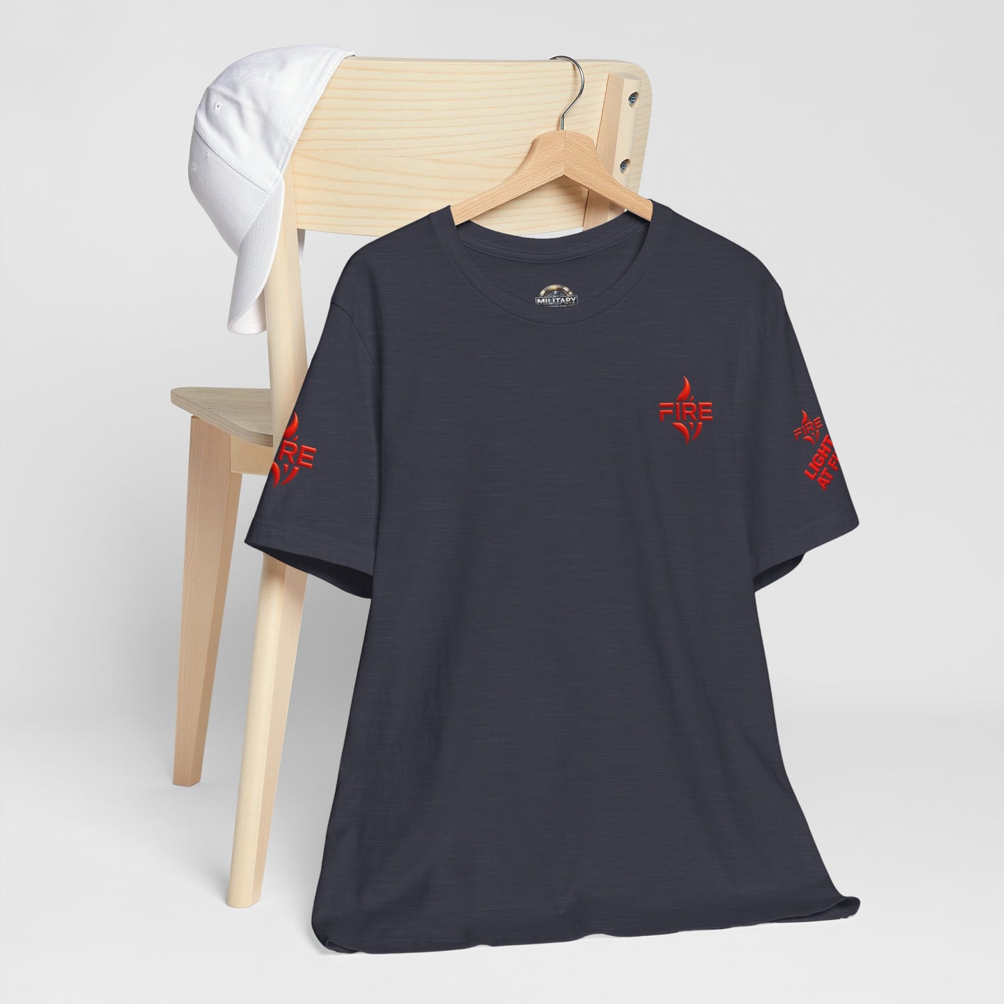 FireBar Unisex Tee