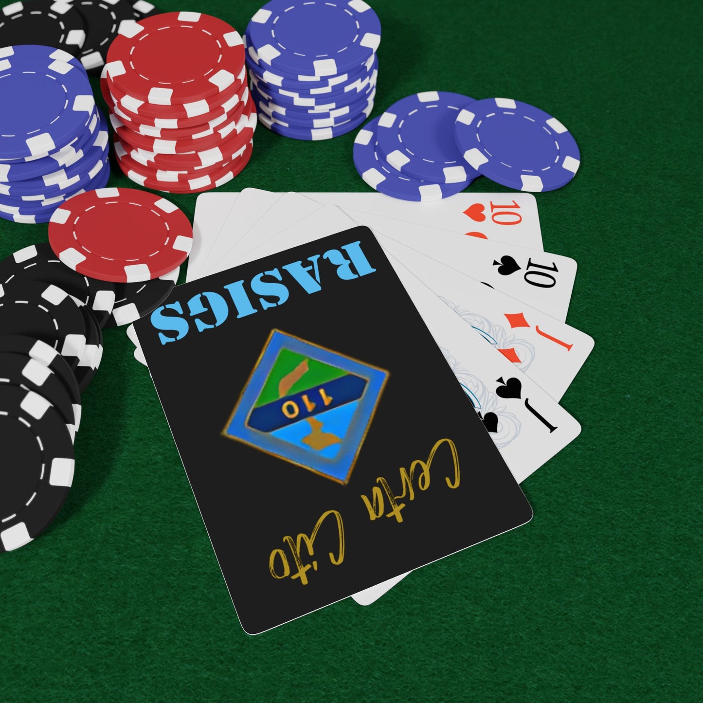 110 Sig Sqn Cards - Vietnam Era Collection