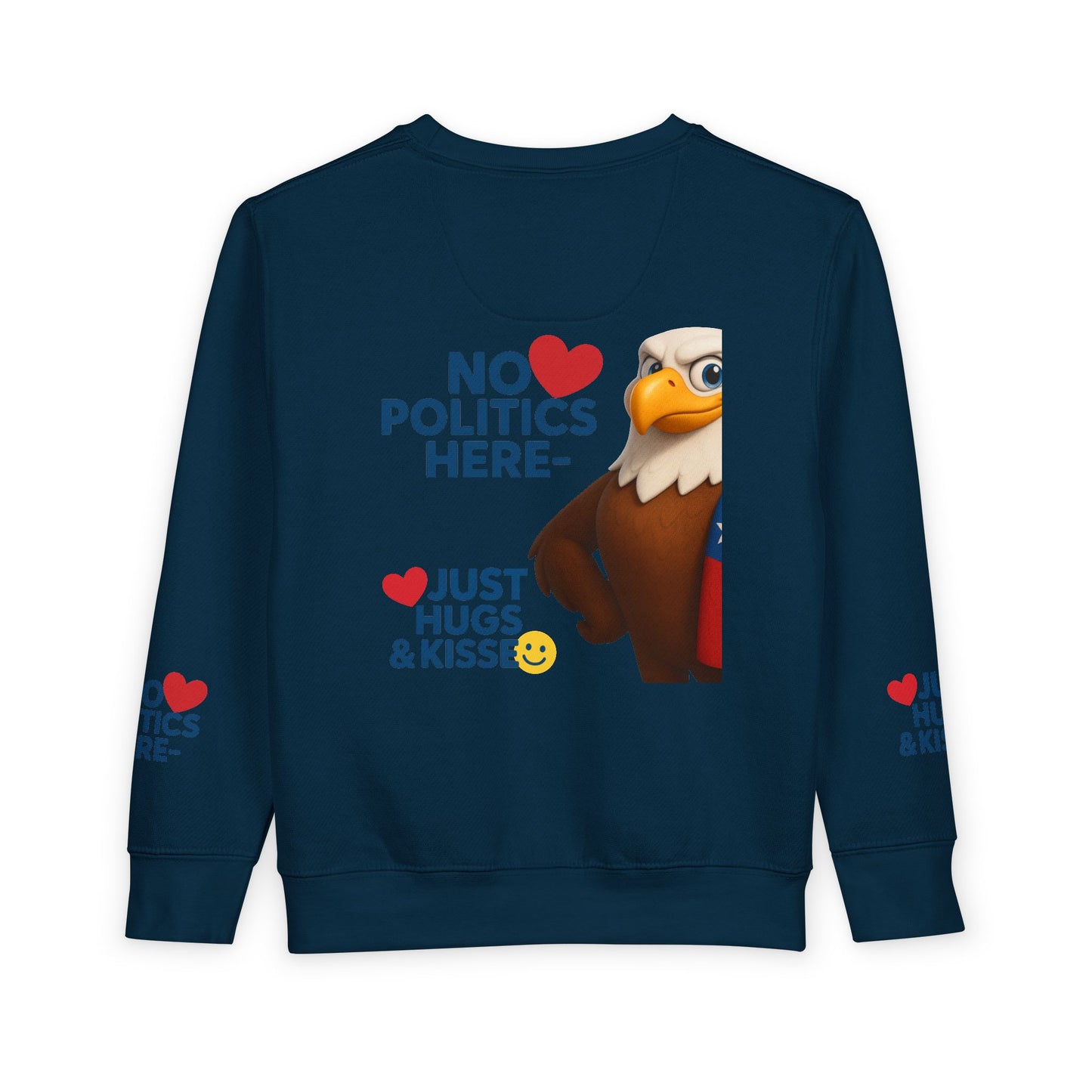 Toddler Sweatshirt