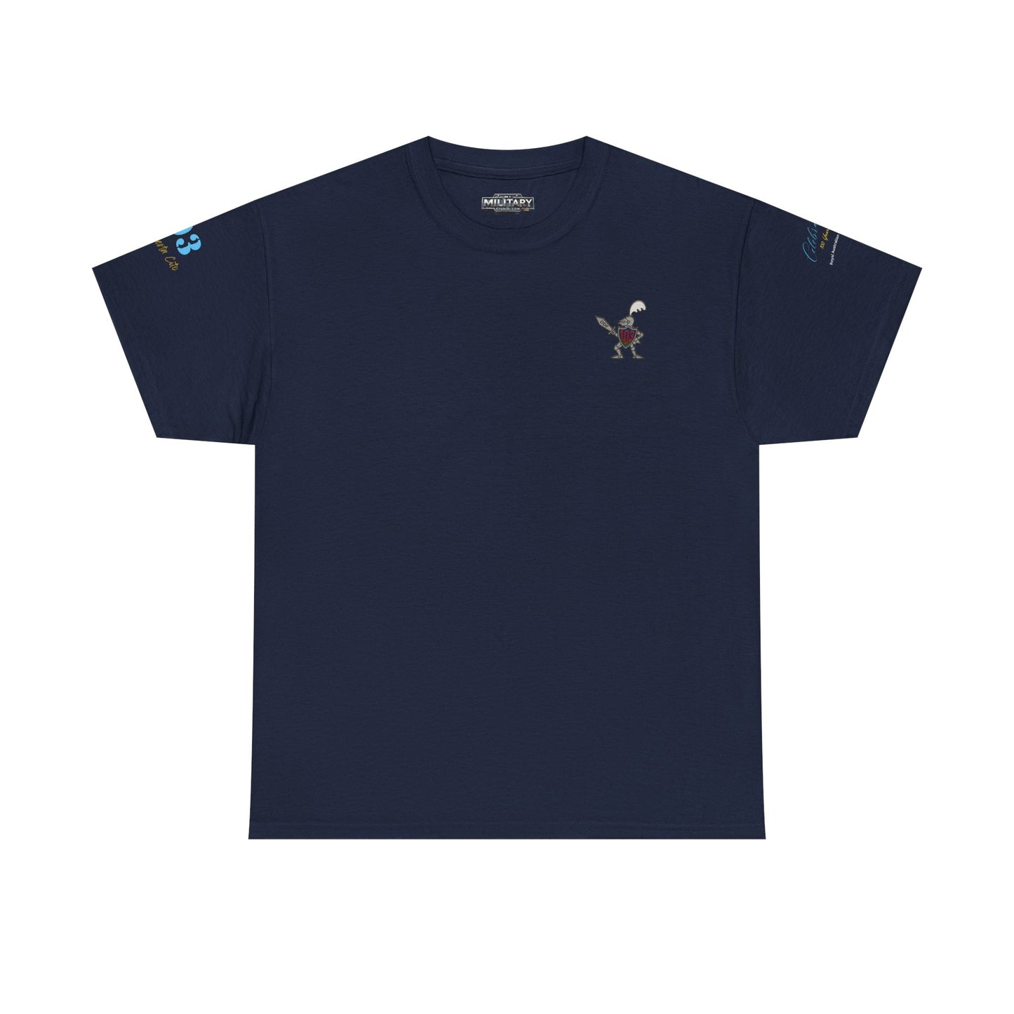 103 SIG Sqn 100-Year Anniversary Tee: