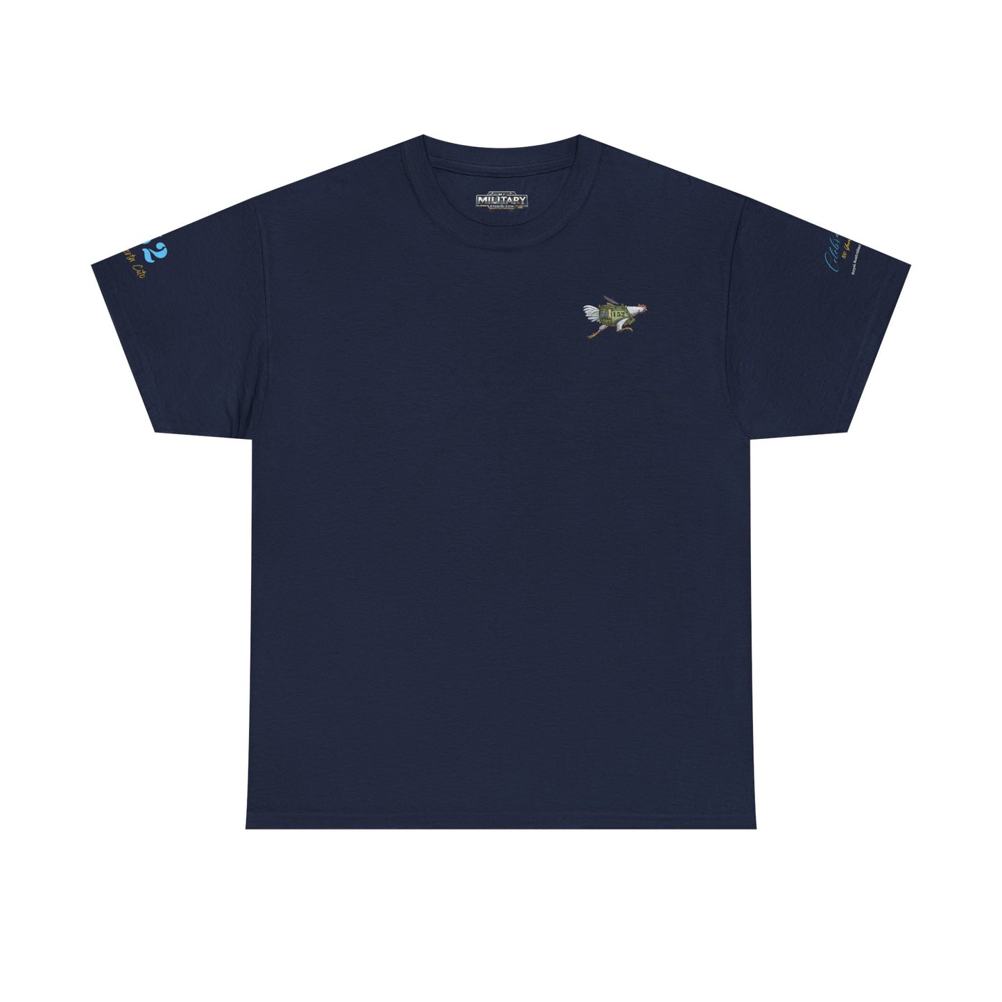 152 SIG Sqn 100-Year Anniversary Tee