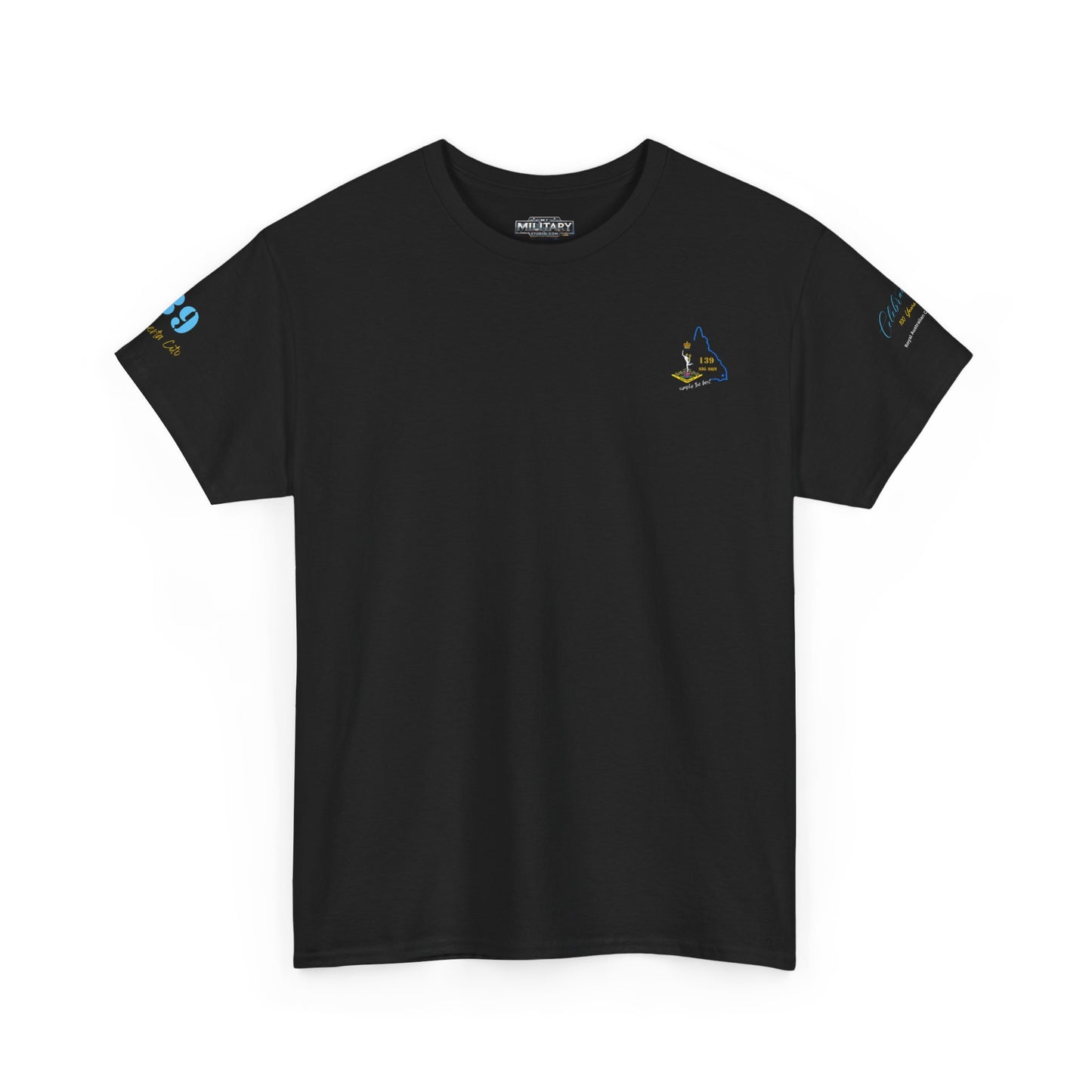 139 SIG Sqn 100-Year Anniversary Tee