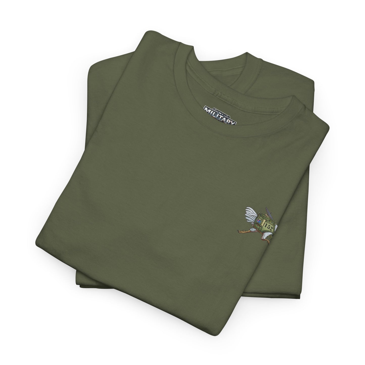 152 SIG Sqn 100-Year Anniversary Tee