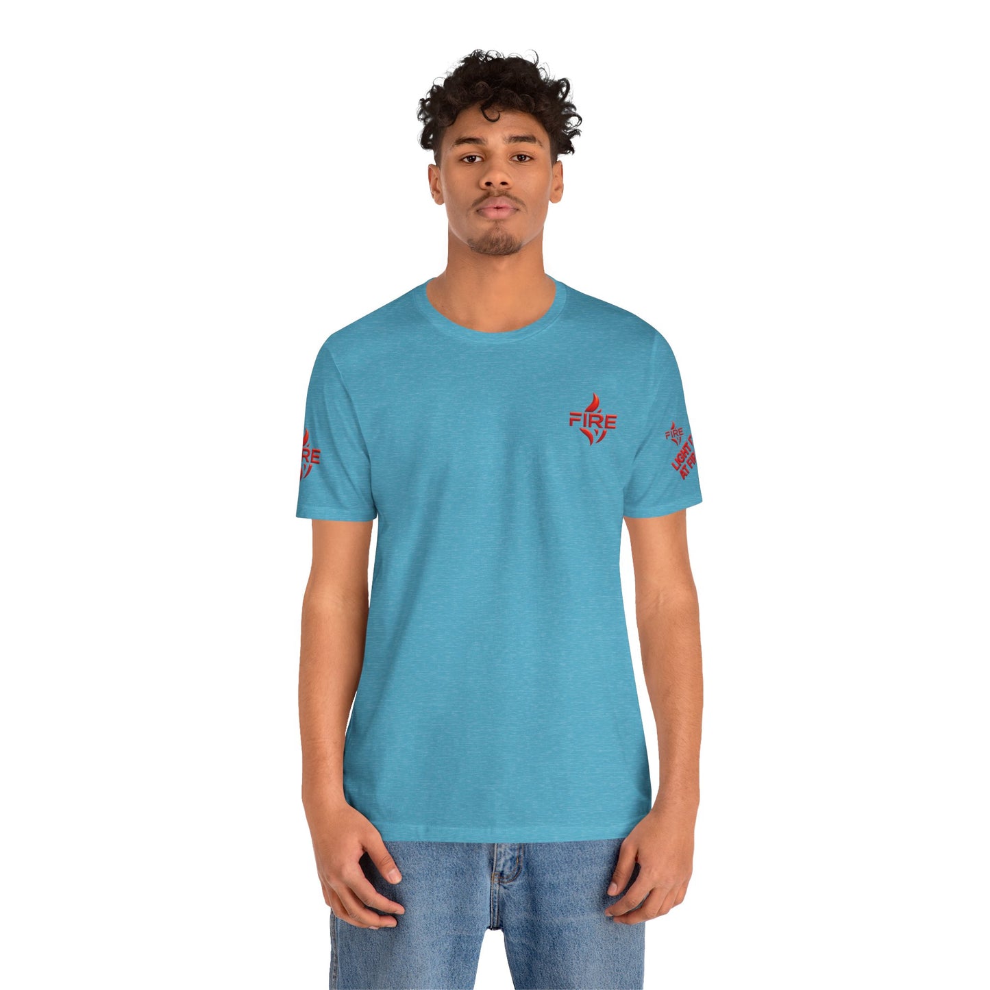 FireBar Unisex Tee
