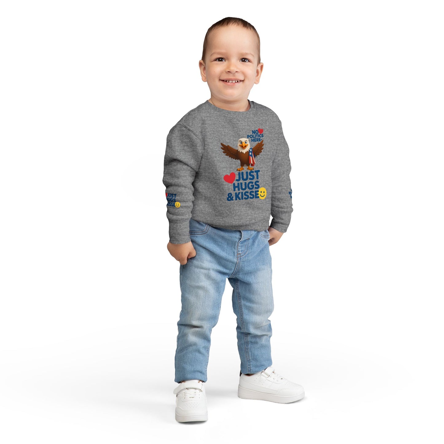 Toddler Sweatshirt