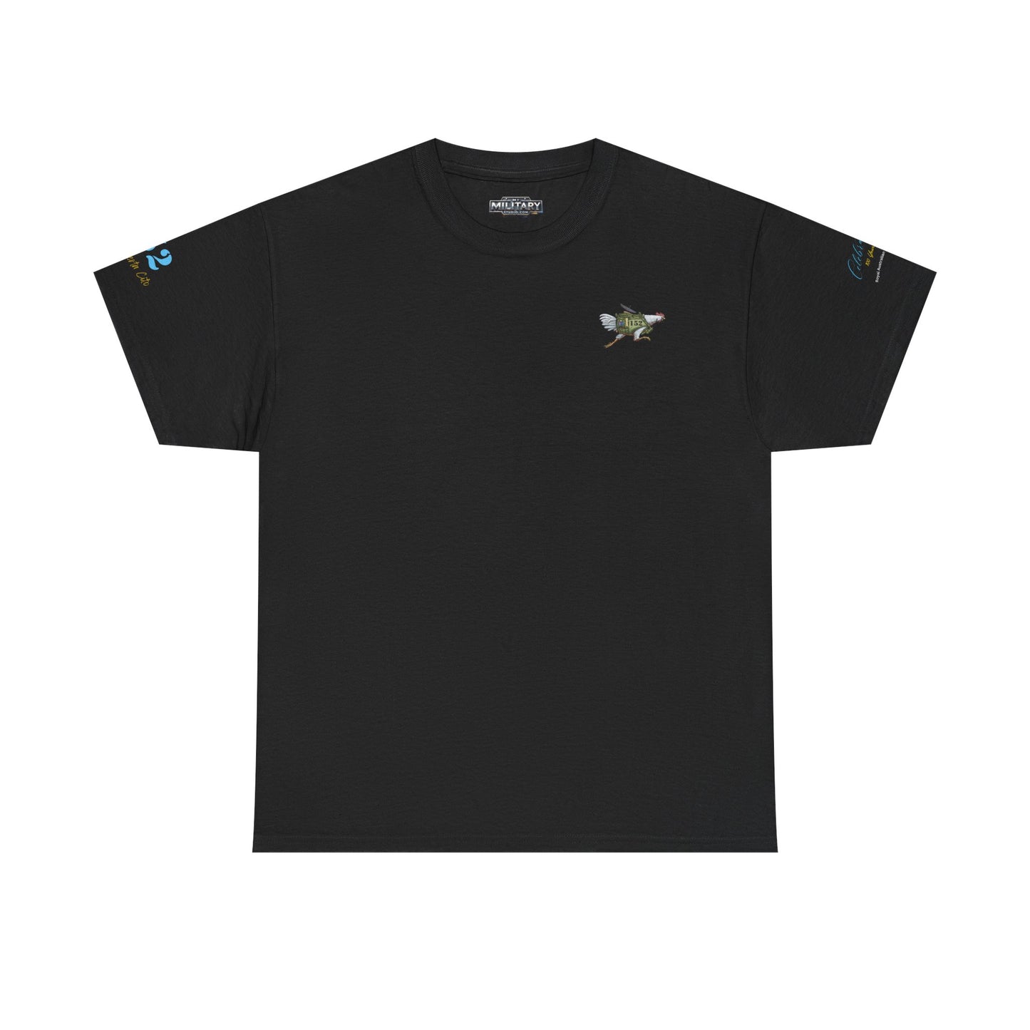152 SIG Sqn 100-Year Anniversary Tee