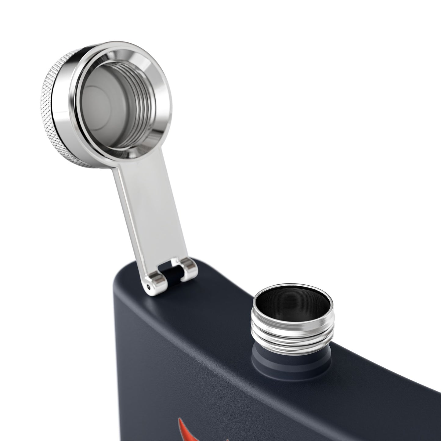 DFSS Instructors Flask – Honoring Those Who Taught the Best