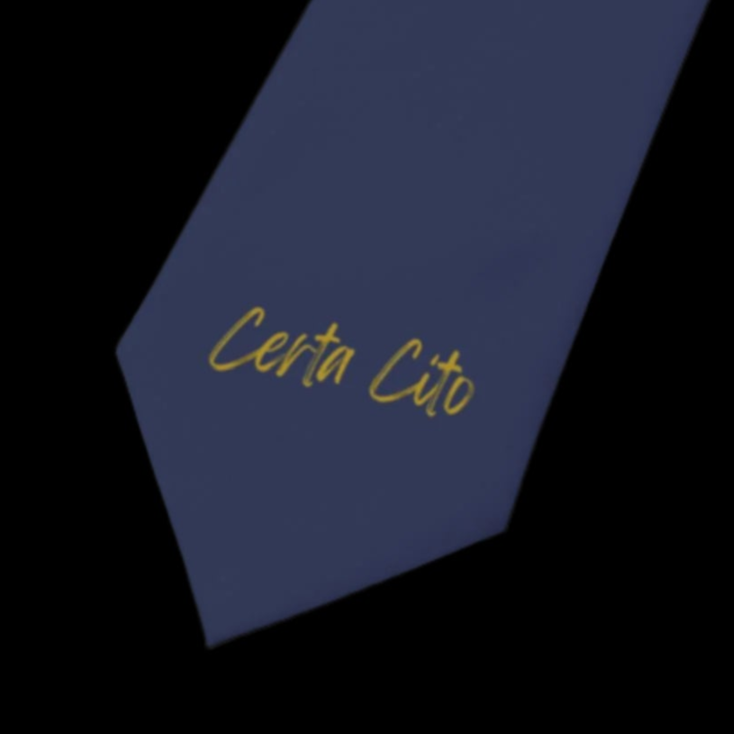 RASIGS 100-Year Anniversary Dress Tie – A Century of Excellence