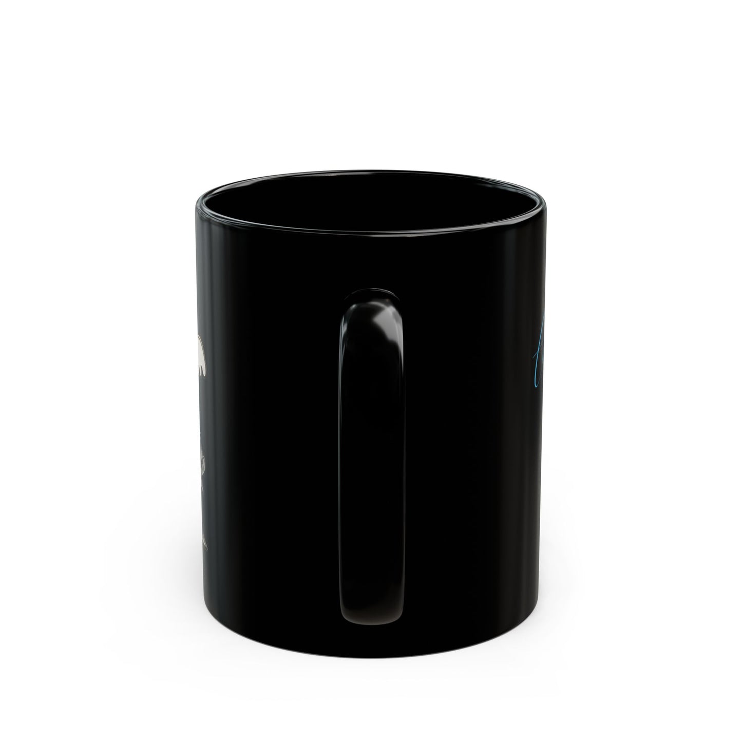 103 Sig Sqn Anniversary Coffee Mug