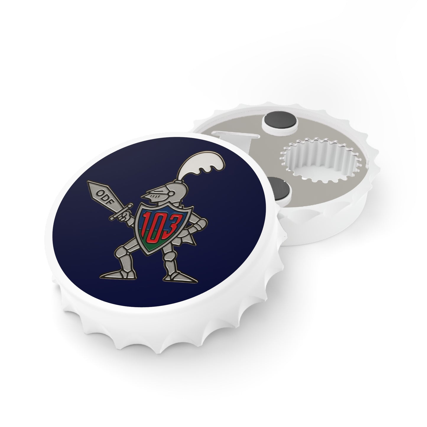 103 SIG Sqn Military Bottle Opener