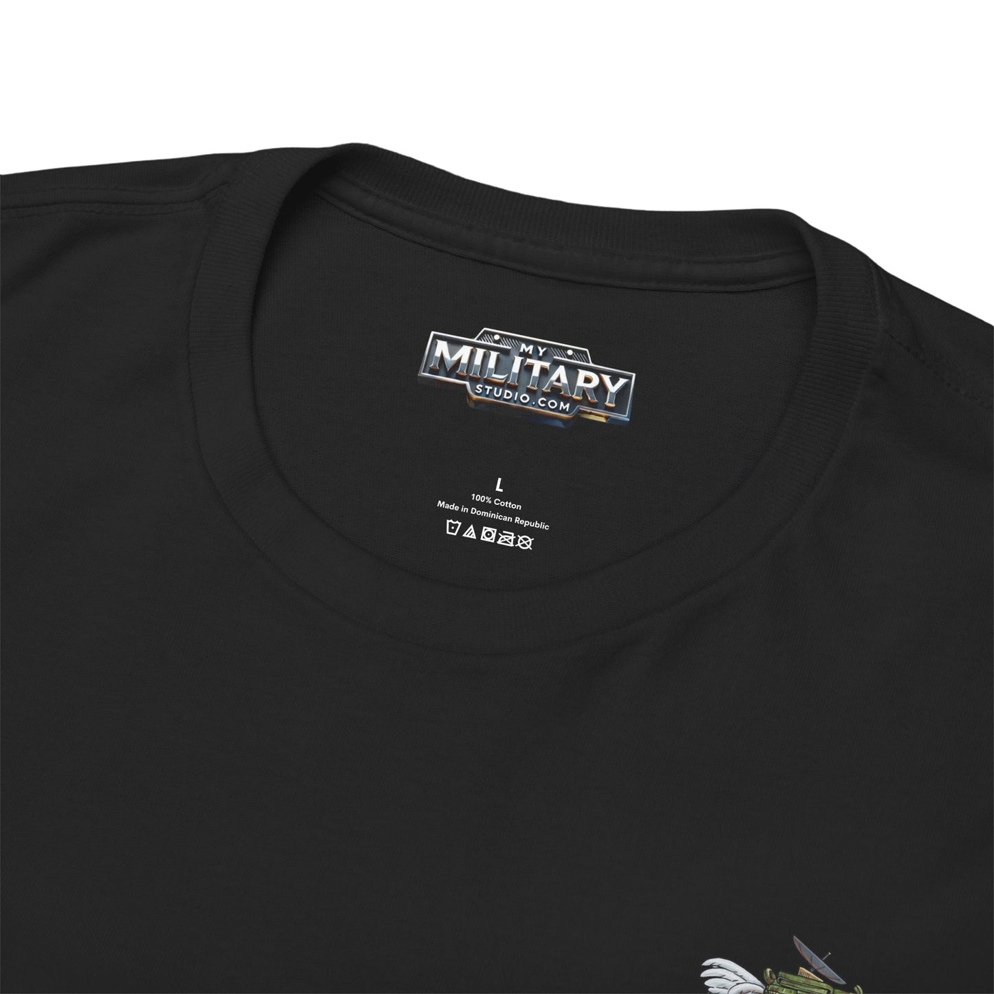 152 SIG Sqn 100-Year Anniversary Tee