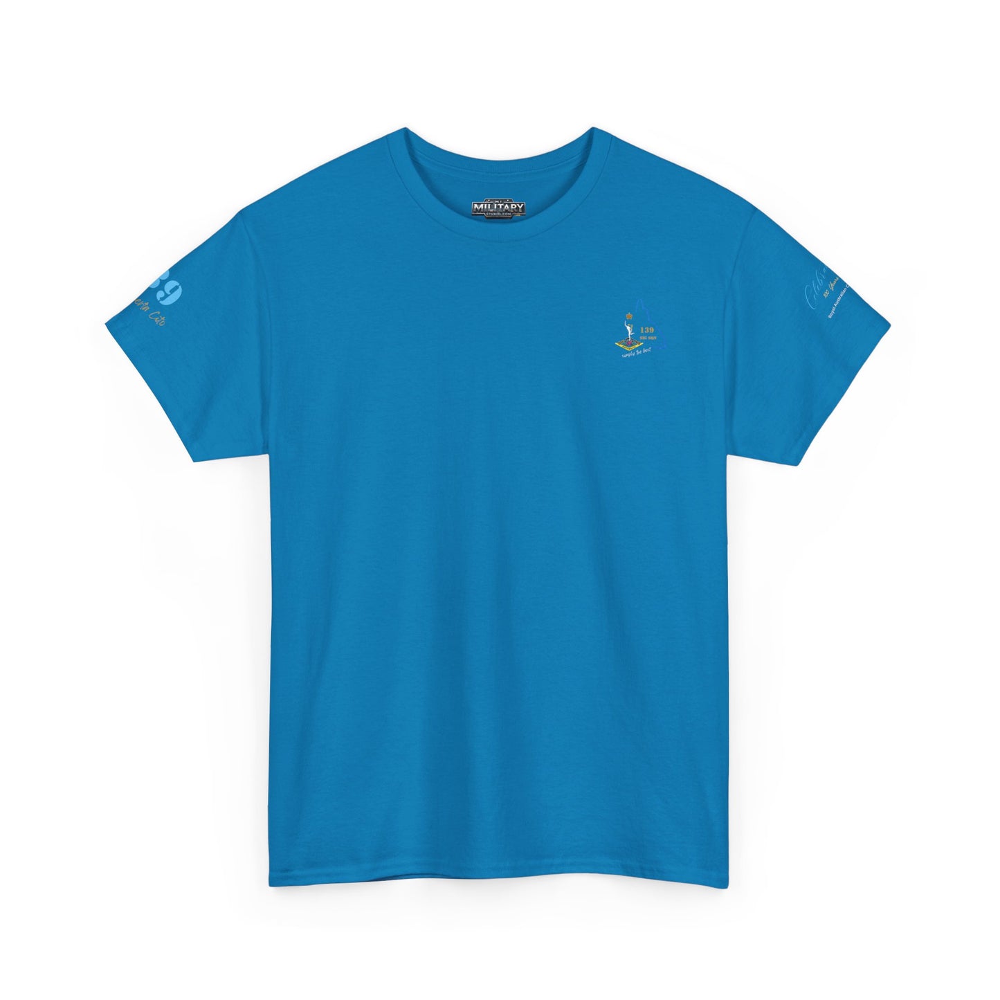 139 SIG Sqn 100-Year Anniversary Tee