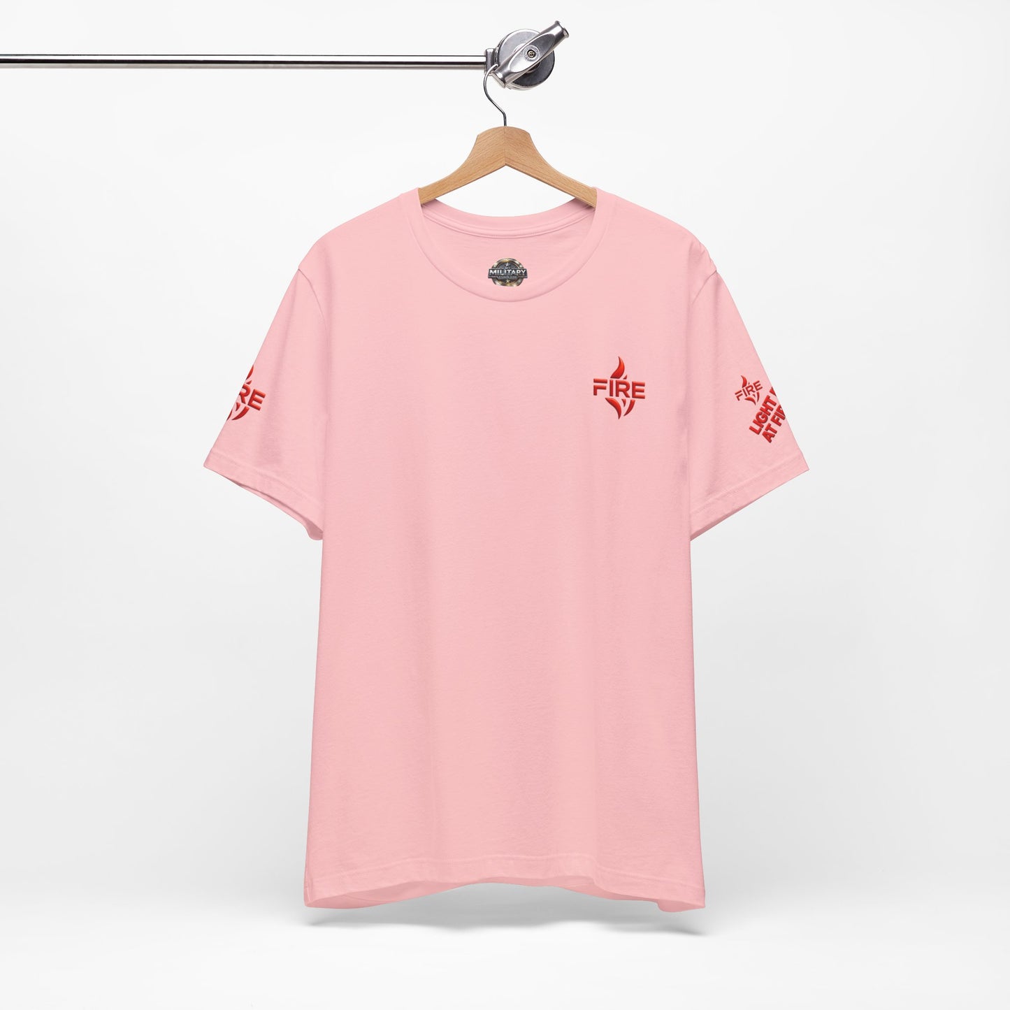 FireBar Unisex Tee