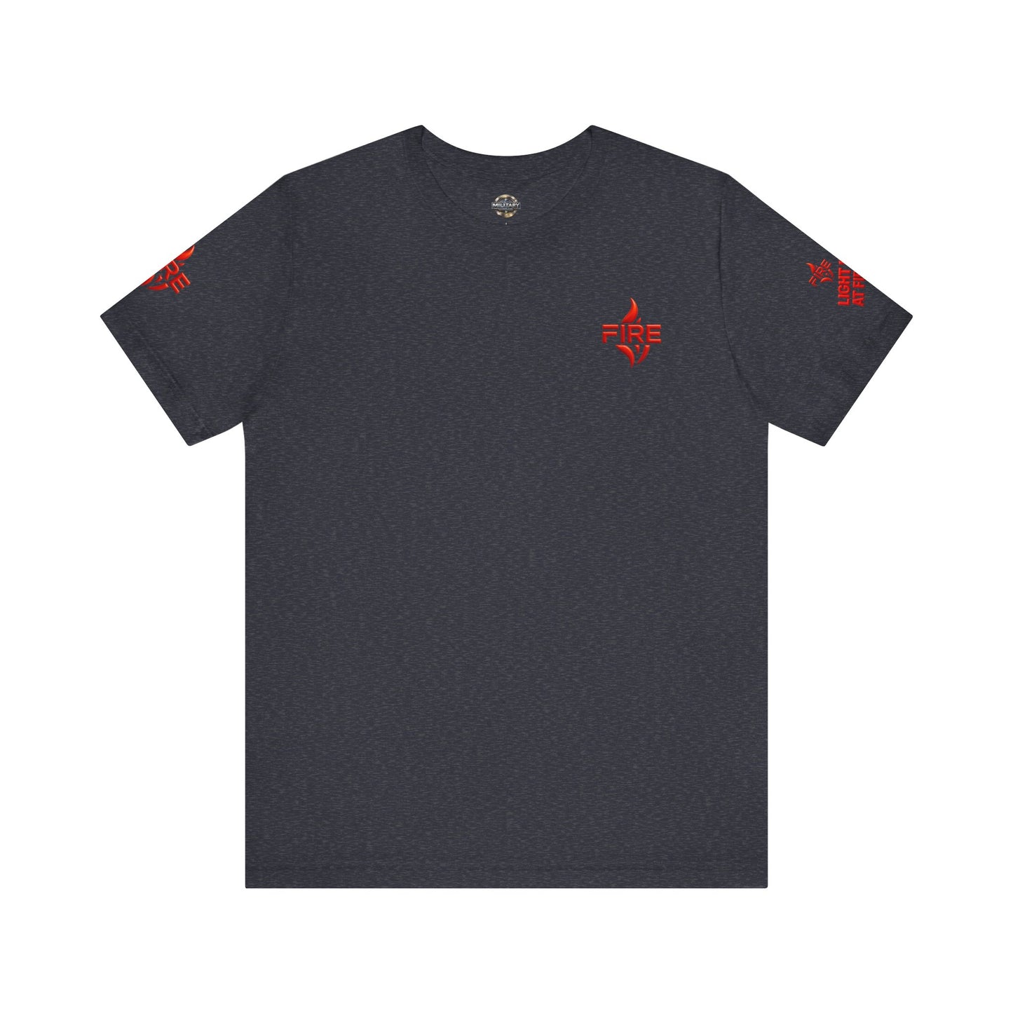 FireBar Unisex Tee