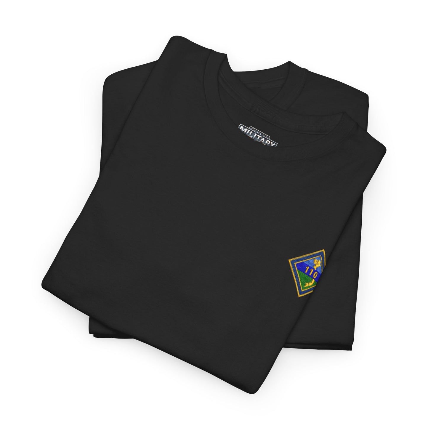 110 SIG Sqn Vietnam Era 100-Year Anniversary Tee