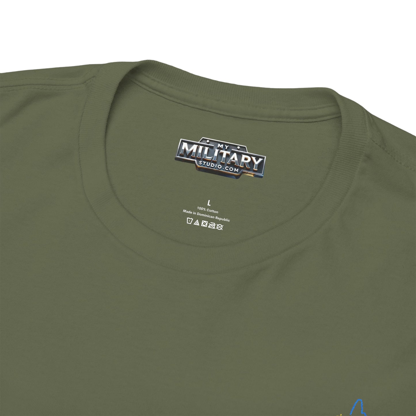 139 SIG Sqn 100-Year Anniversary Tee