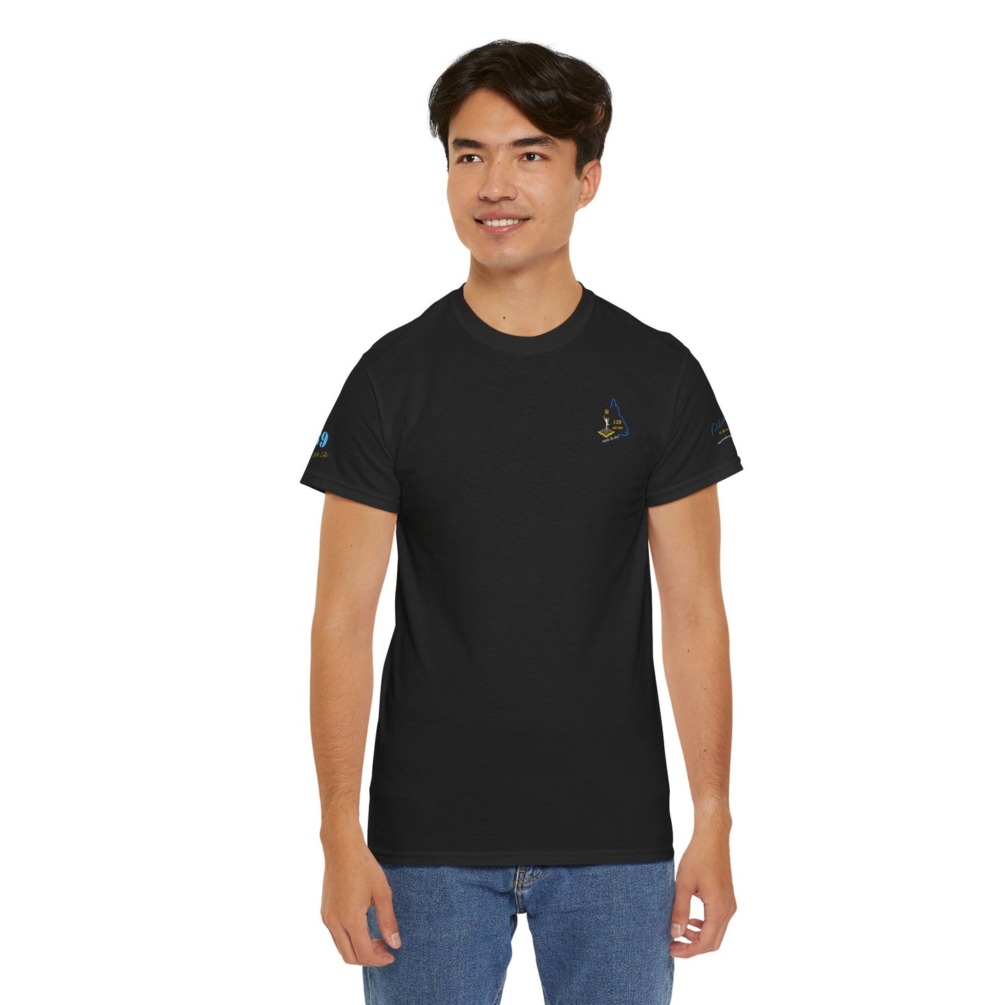 139 SIG Sqn 100-Year Anniversary Tee